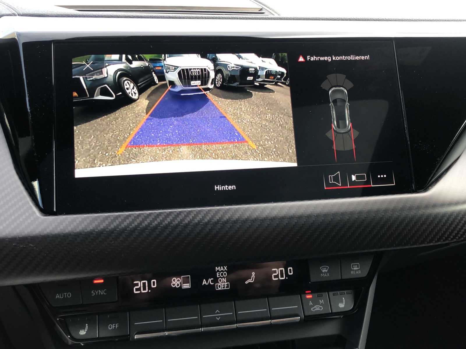 AUDI e-tron GT quattro-image-12