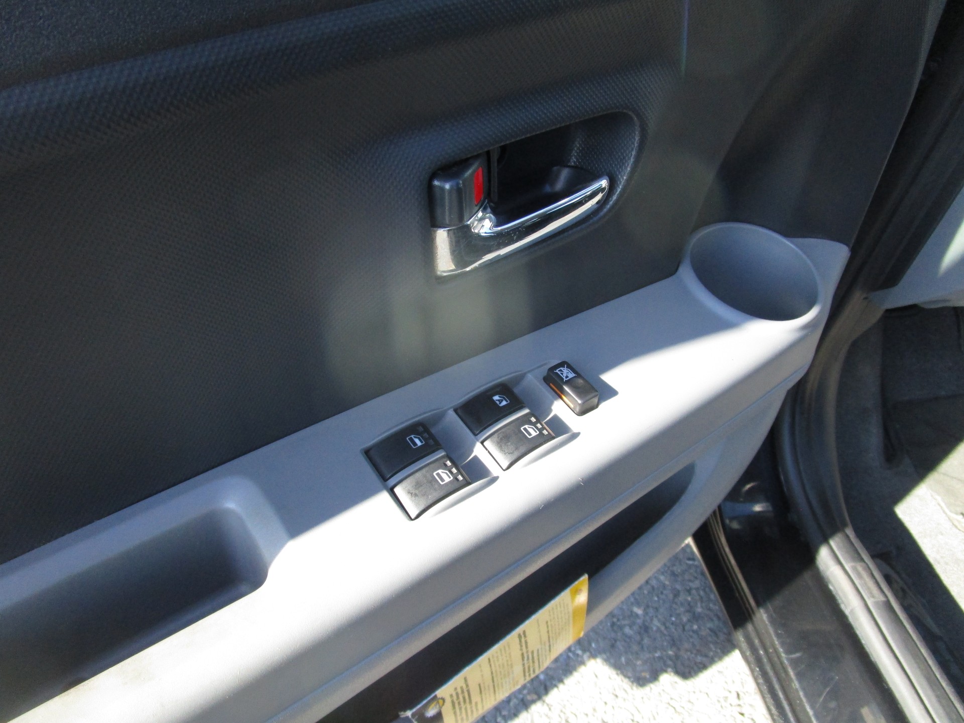 SUBARU Justy 1.3 AWD-image-6