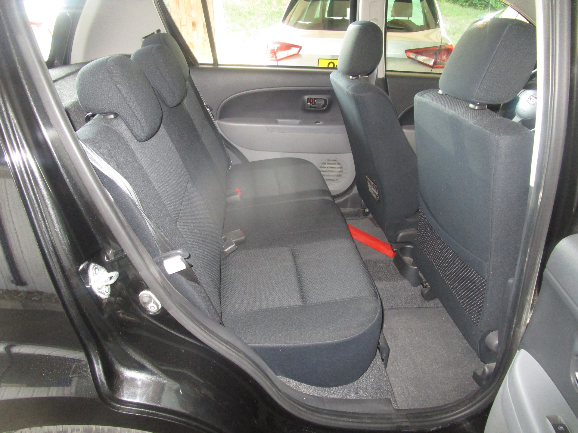 SUBARU Justy 1.3 AWD-image-8