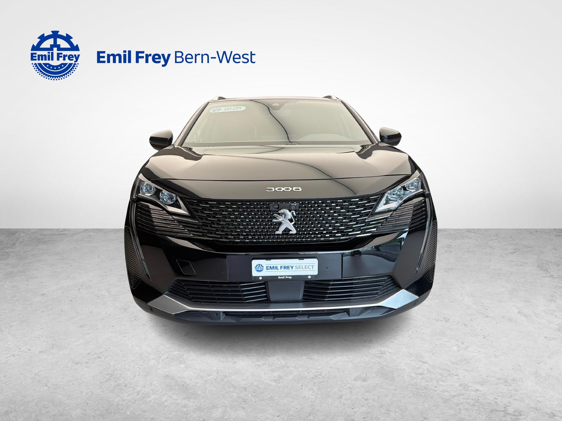 PEUGEOT 3008 1.5 BlueHDi GT Pack-image-7