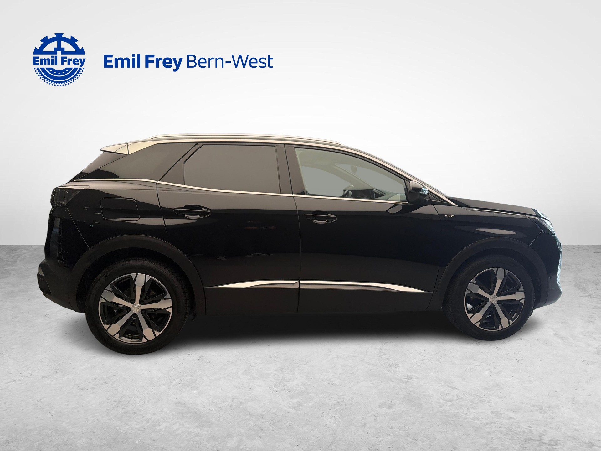 PEUGEOT 3008 1.5 BlueHDi GT Pack-image-5