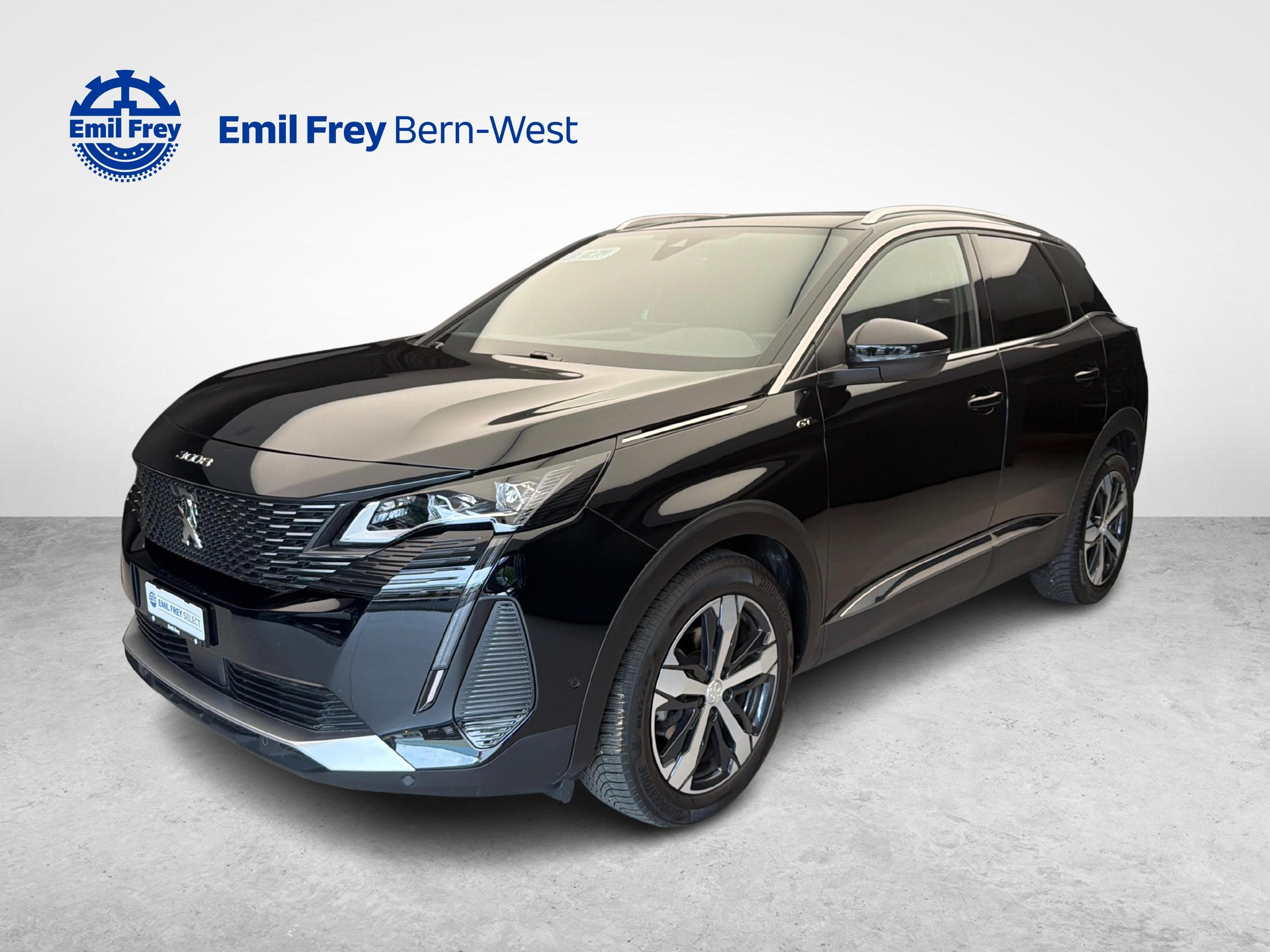PEUGEOT 3008 1.5 BlueHDi GT Pack-image-0