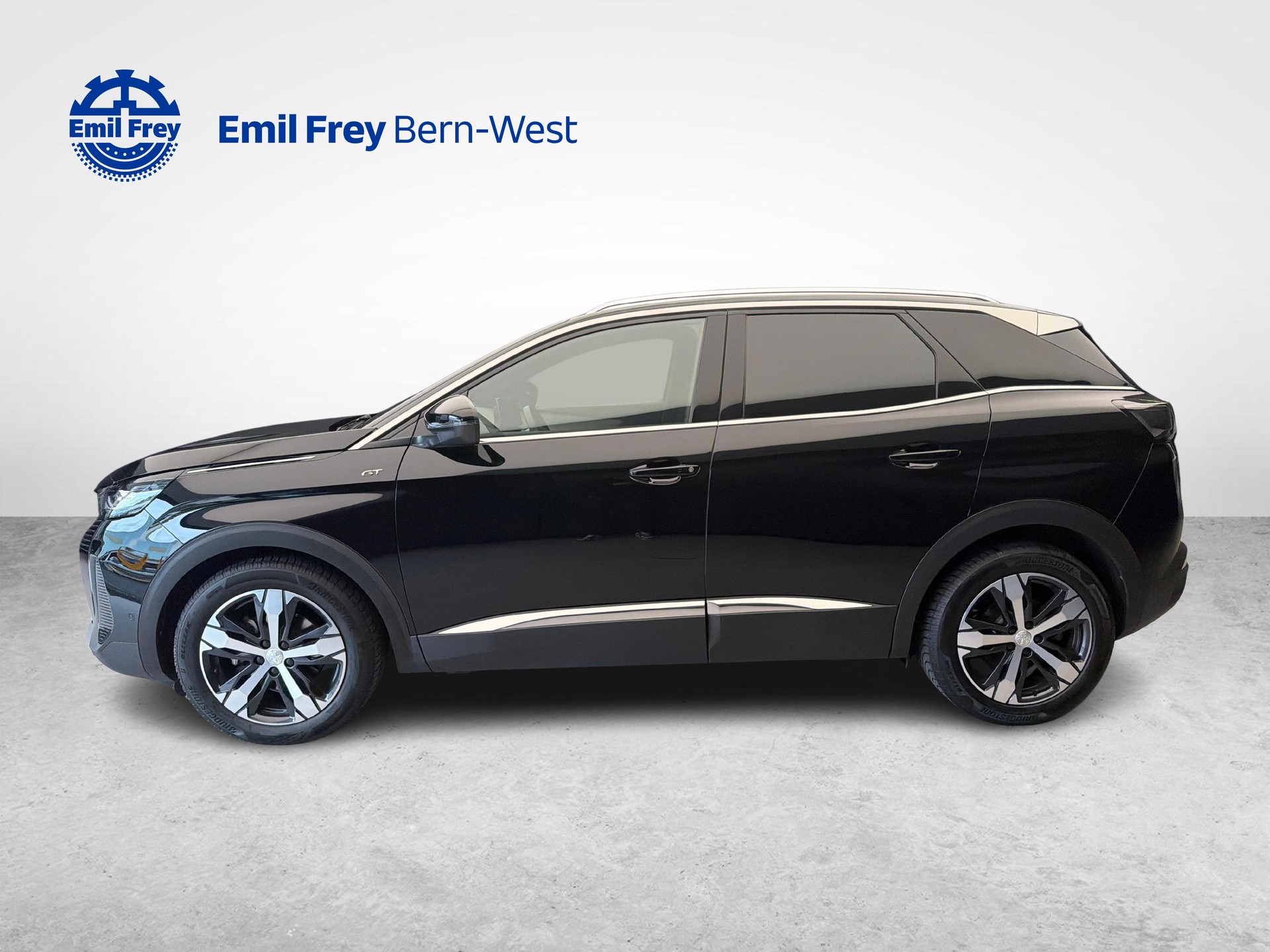 PEUGEOT 3008 1.5 BlueHDi GT Pack-image-1