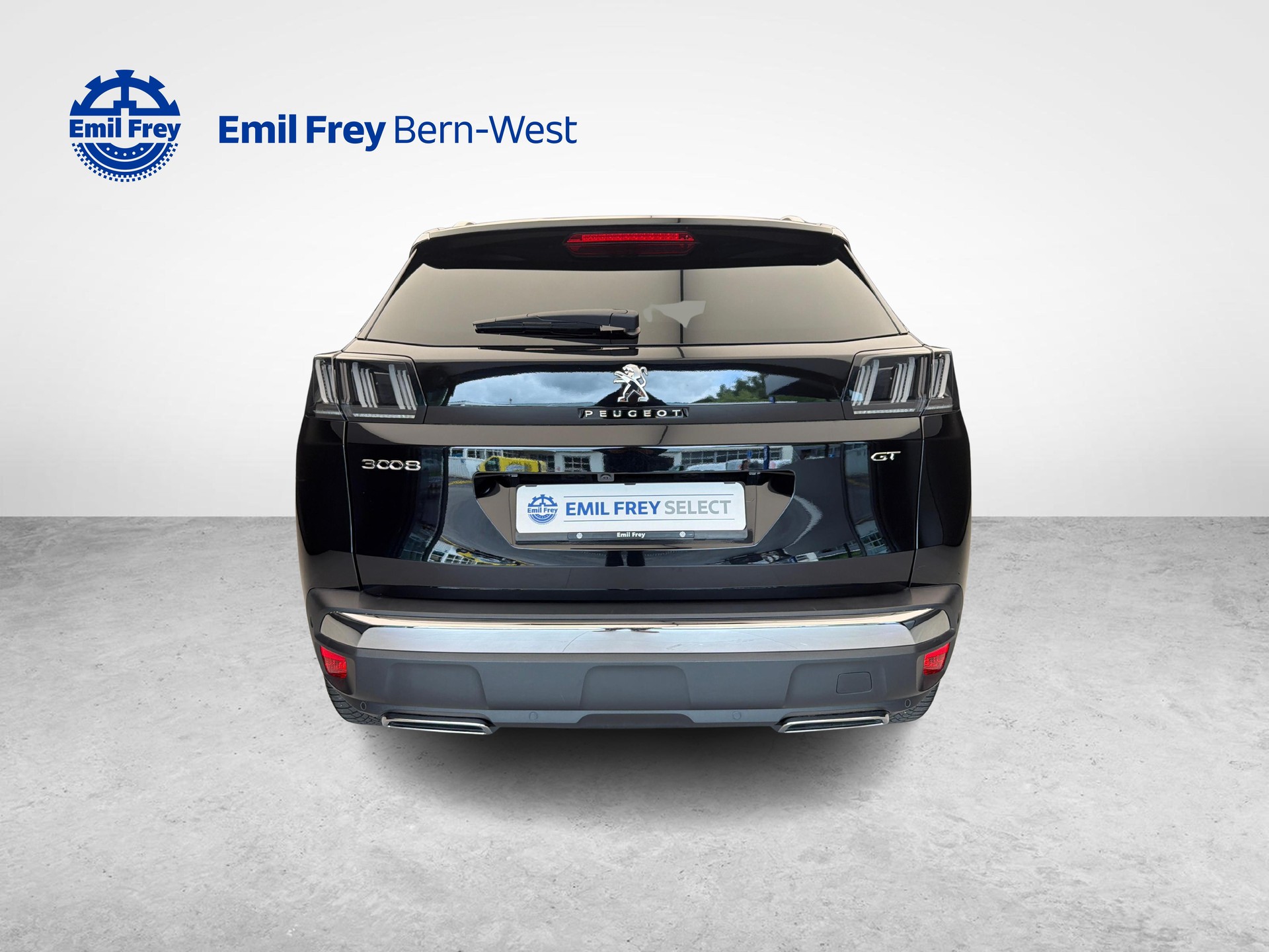 PEUGEOT 3008 1.5 BlueHDi GT Pack-image-3