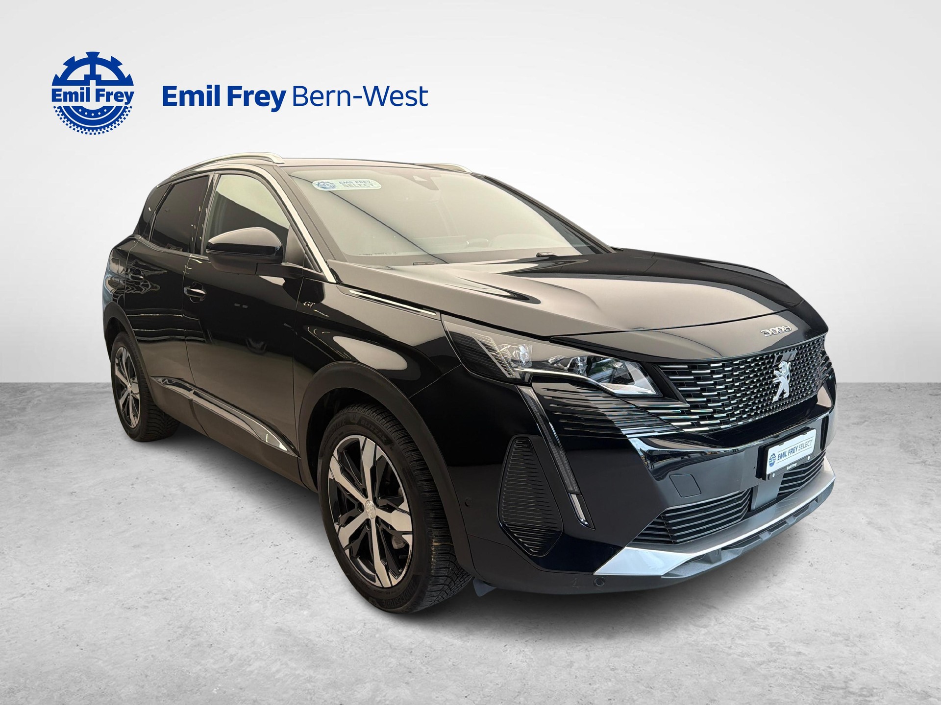 PEUGEOT 3008 1.5 BlueHDi GT Pack-image-6