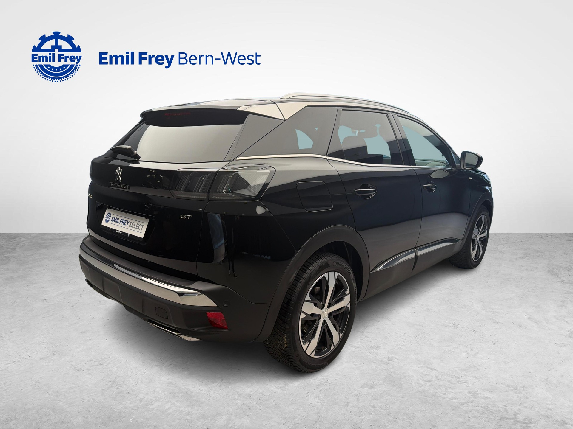 PEUGEOT 3008 1.5 BlueHDi GT Pack-image-4