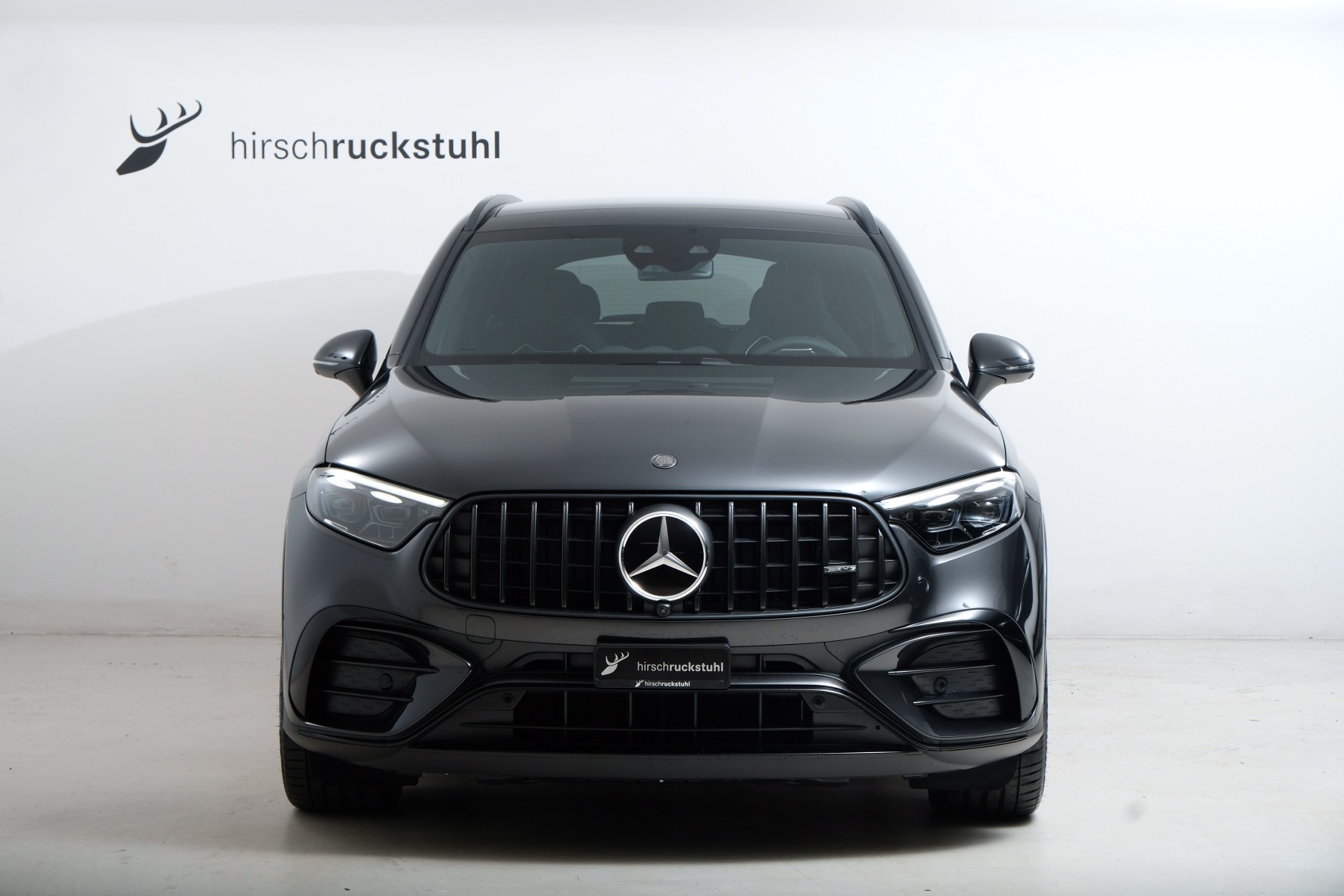 MERCEDES-BENZ GLC-Klasse X254 GLC 53 AMG 4ma-image-1
