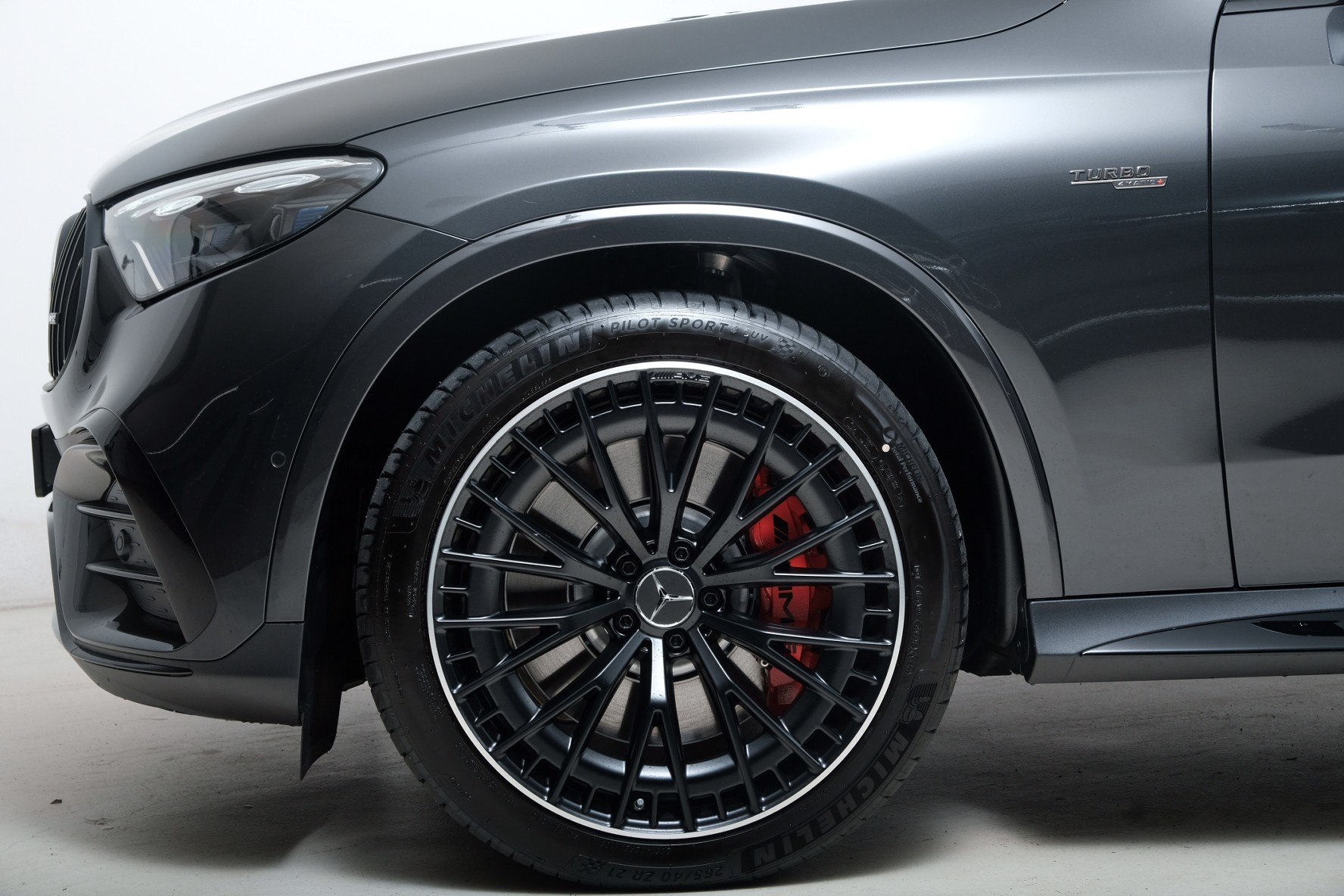 MERCEDES-BENZ GLC-Klasse X254 GLC 53 AMG 4ma-image-2
