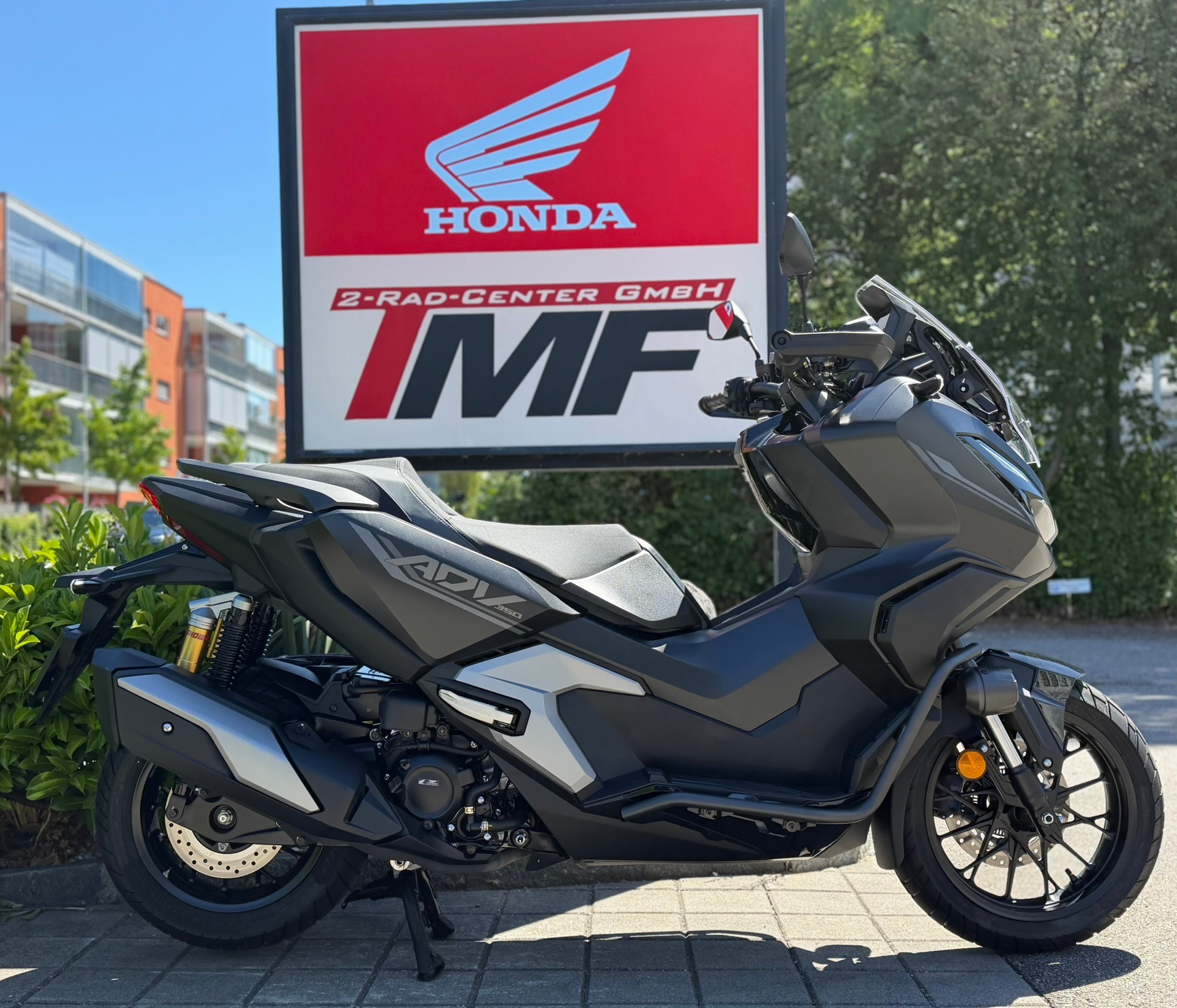 HONDA ADV 350-image-5