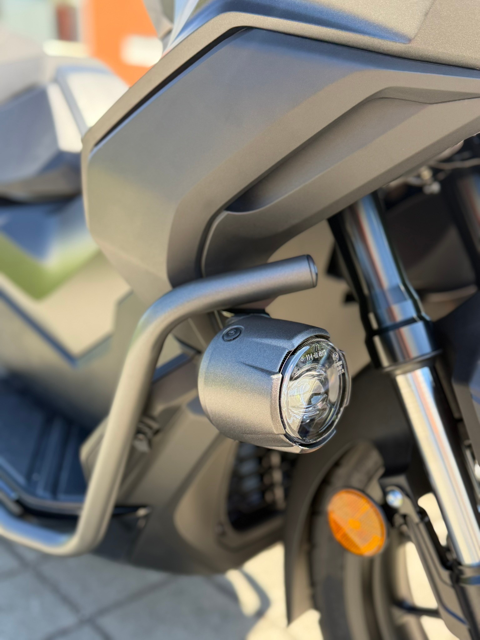 HONDA ADV 350-image-7