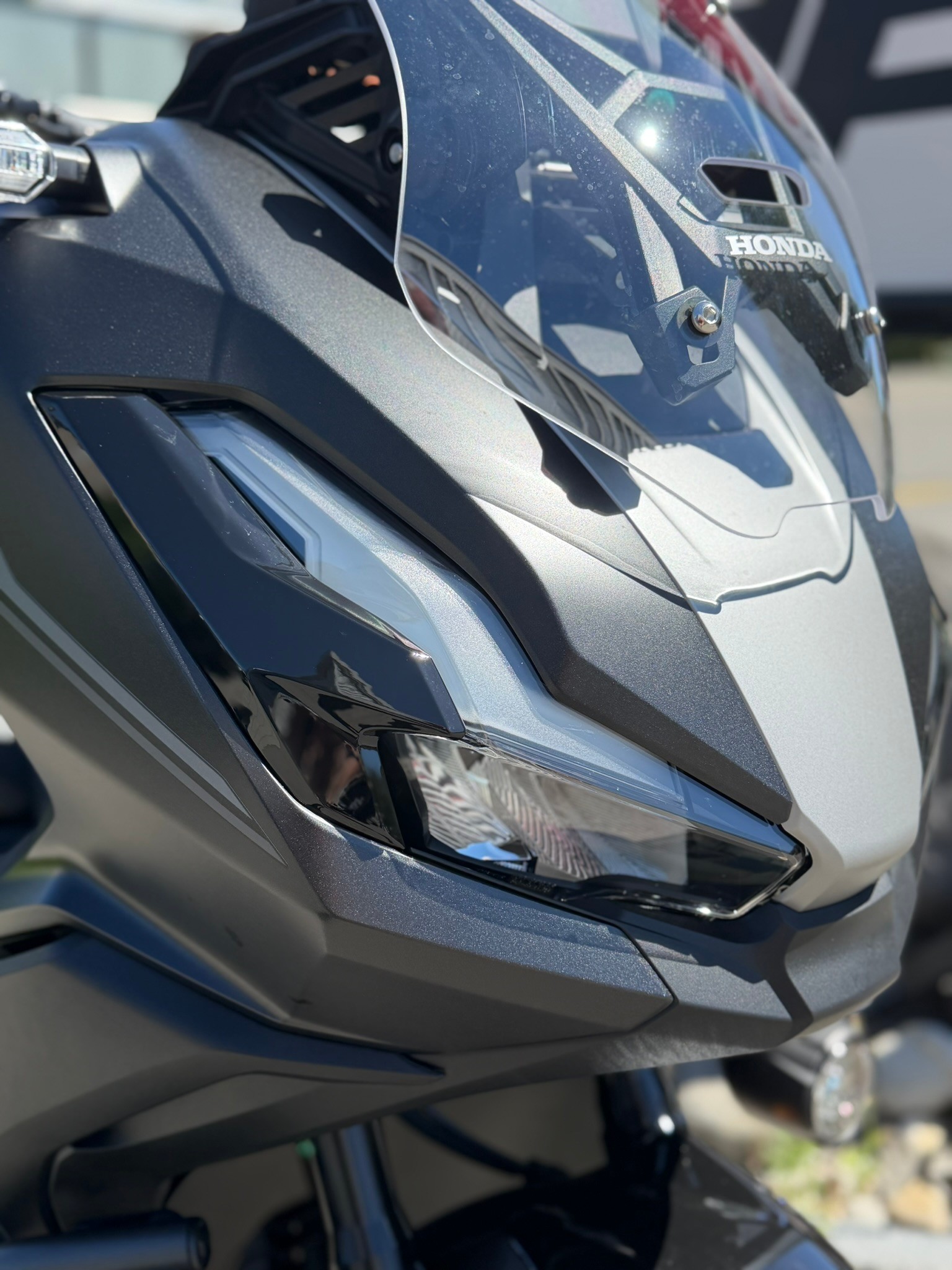 HONDA ADV 350-image-4