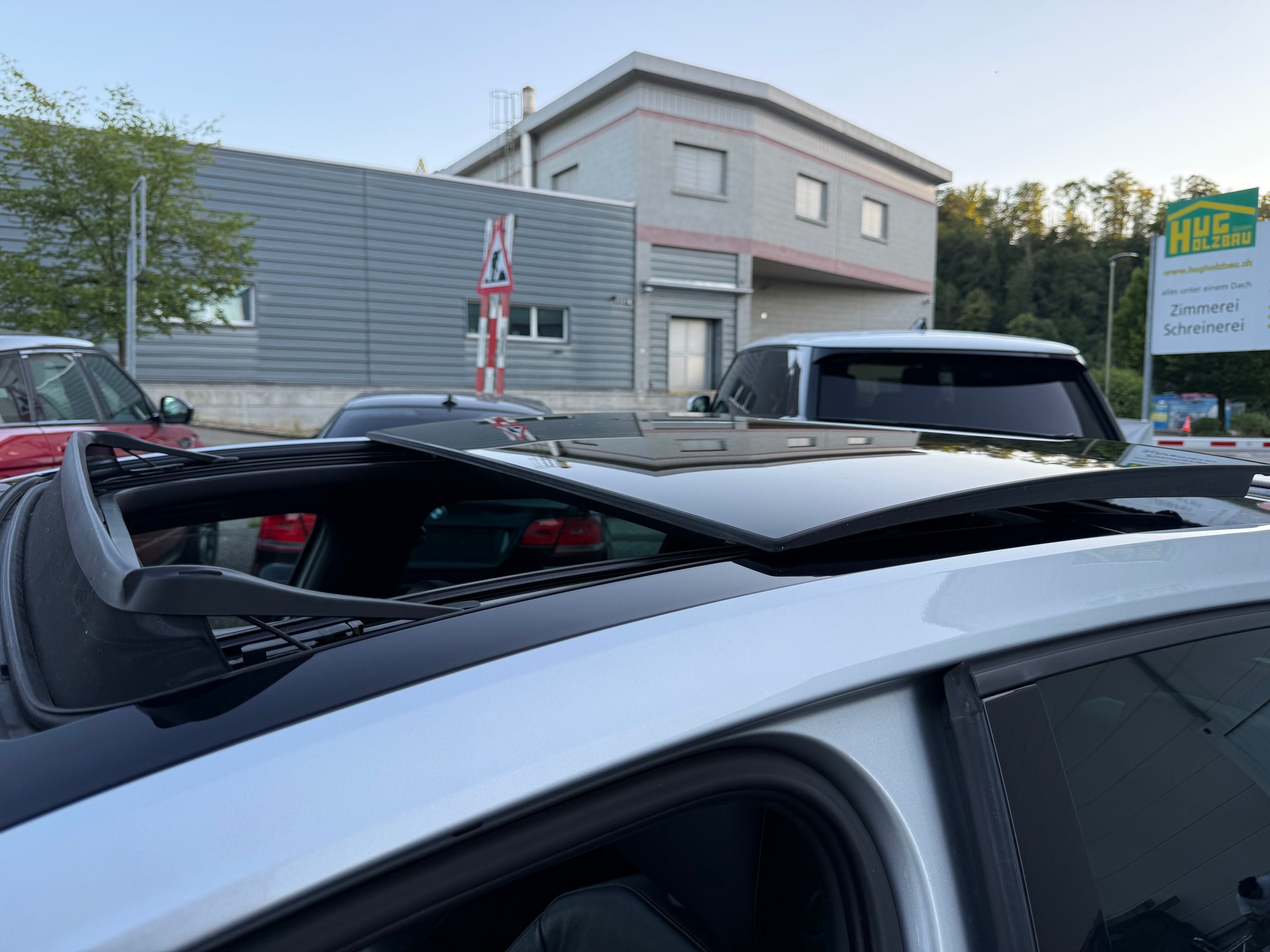VW Golf 2.0 TSI GTI Performance-image-9