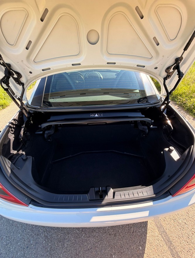 MERCEDES-BENZ SLK 350-image-5