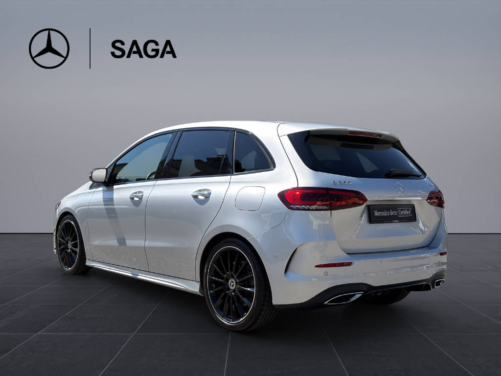 MERCEDES-BENZ B 250 AMG Line 4matic-image-3