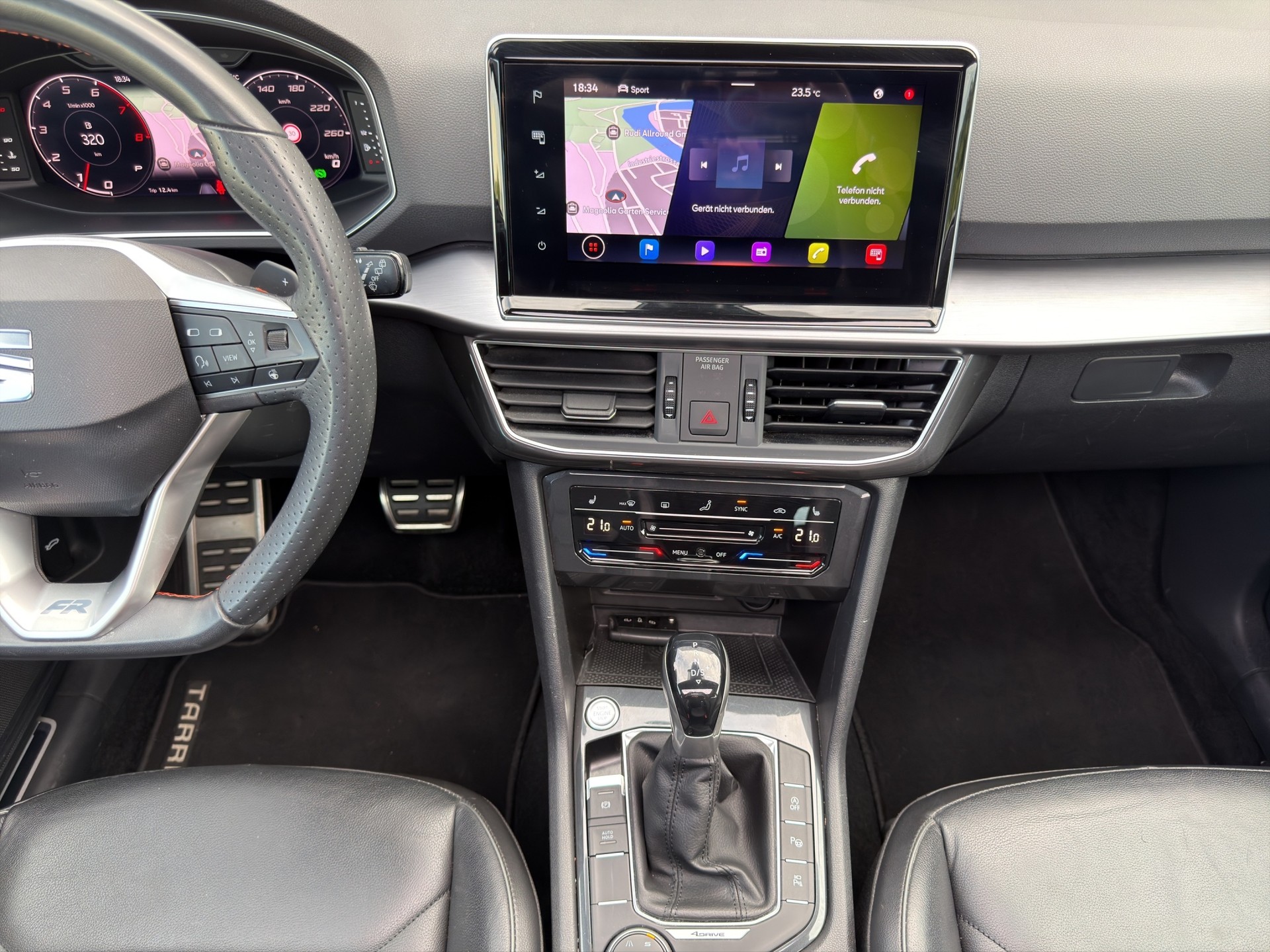 SEAT Tarraco 2.0TSI Hola FR 4Drive DSG-image-14