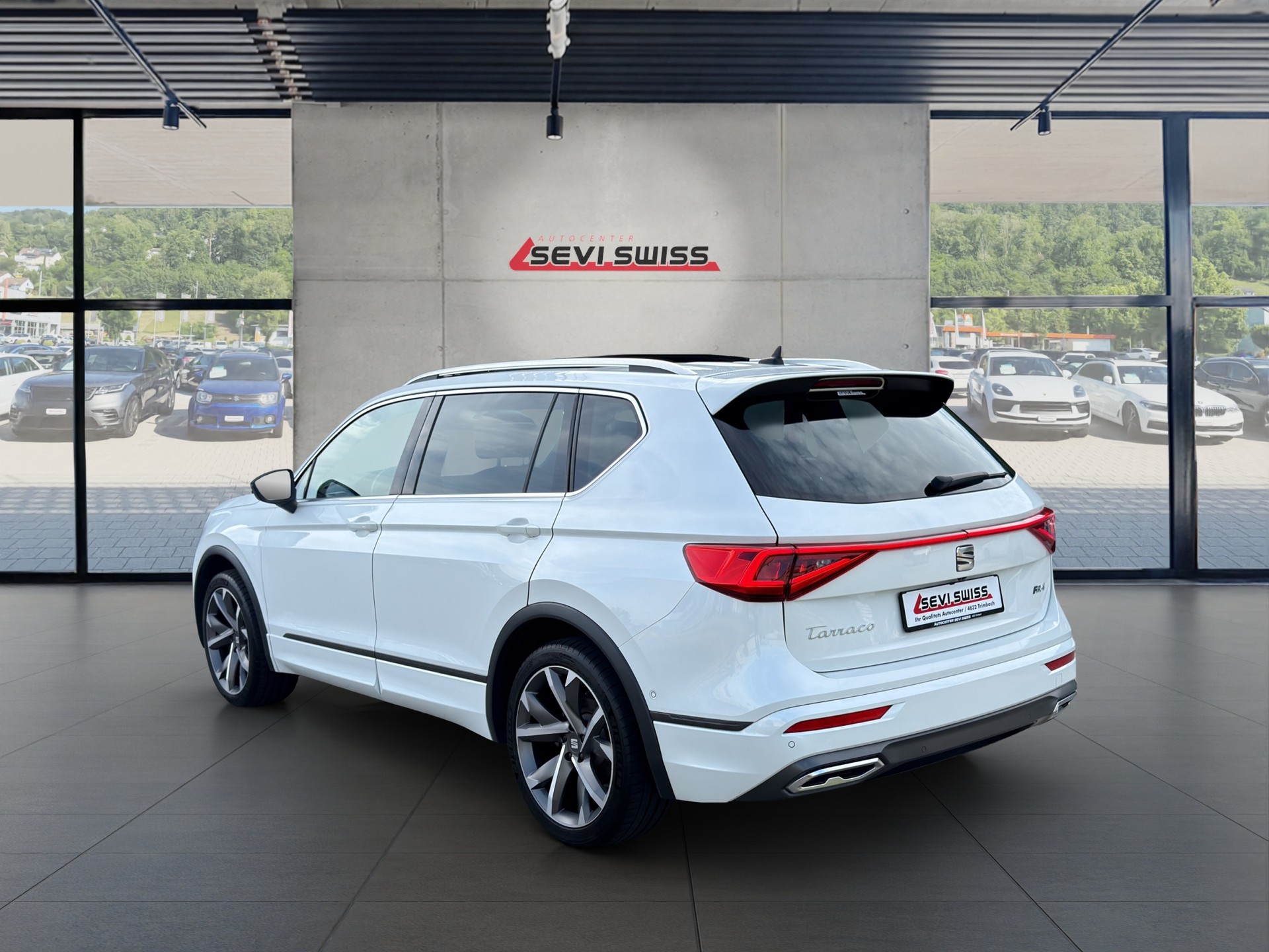 SEAT Tarraco 2.0TSI Hola FR 4Drive DSG-image-3