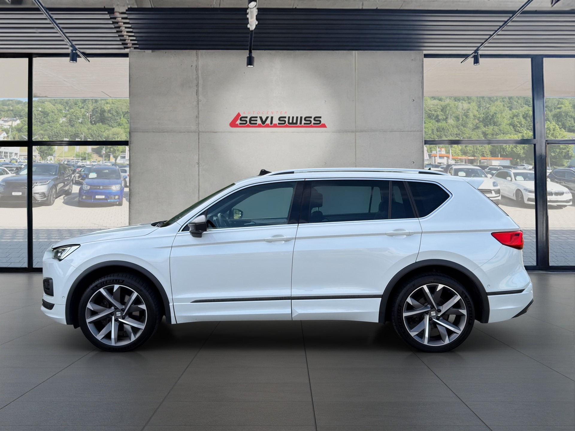 SEAT Tarraco 2.0TSI Hola FR 4Drive DSG-image-4