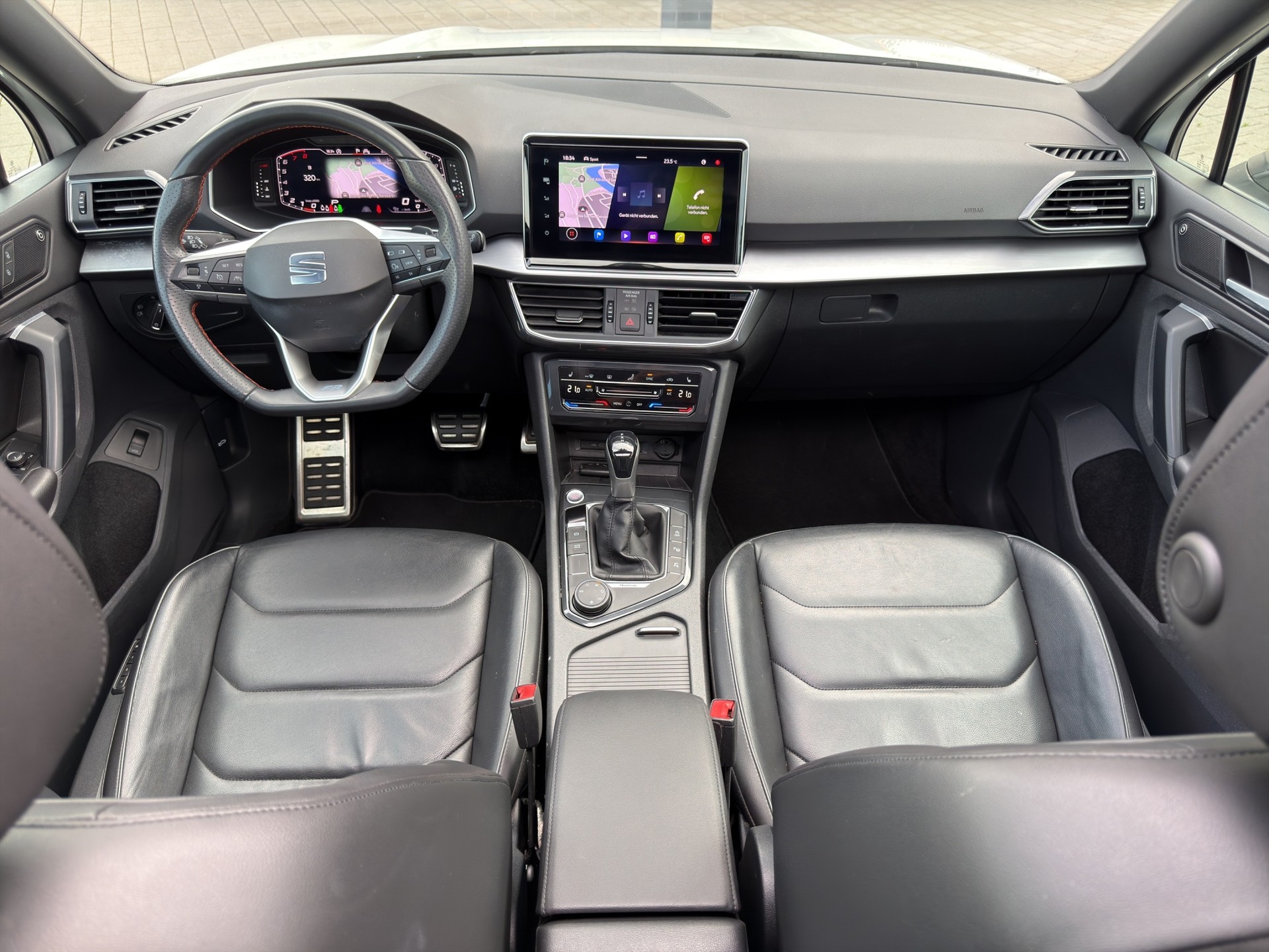 SEAT Tarraco 2.0TSI Hola FR 4Drive DSG-image-18