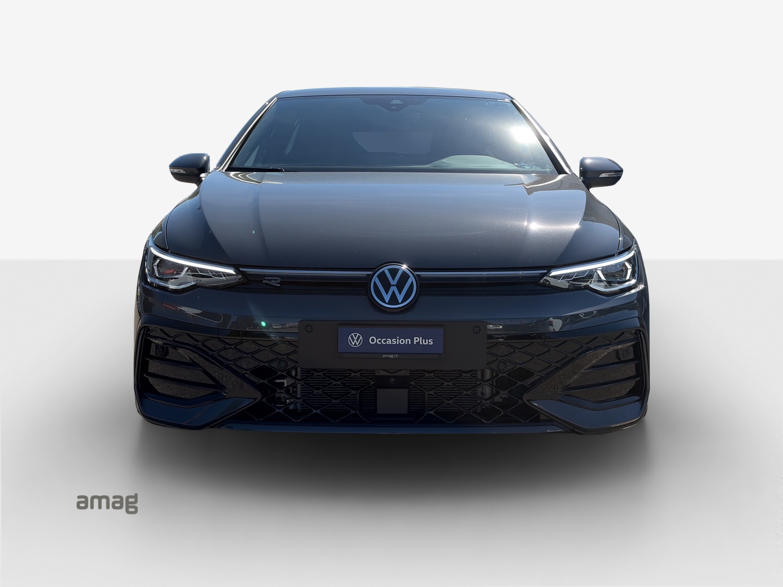 VW Golf 2.0 TSI R-Line DSG 4 Motion-image-6