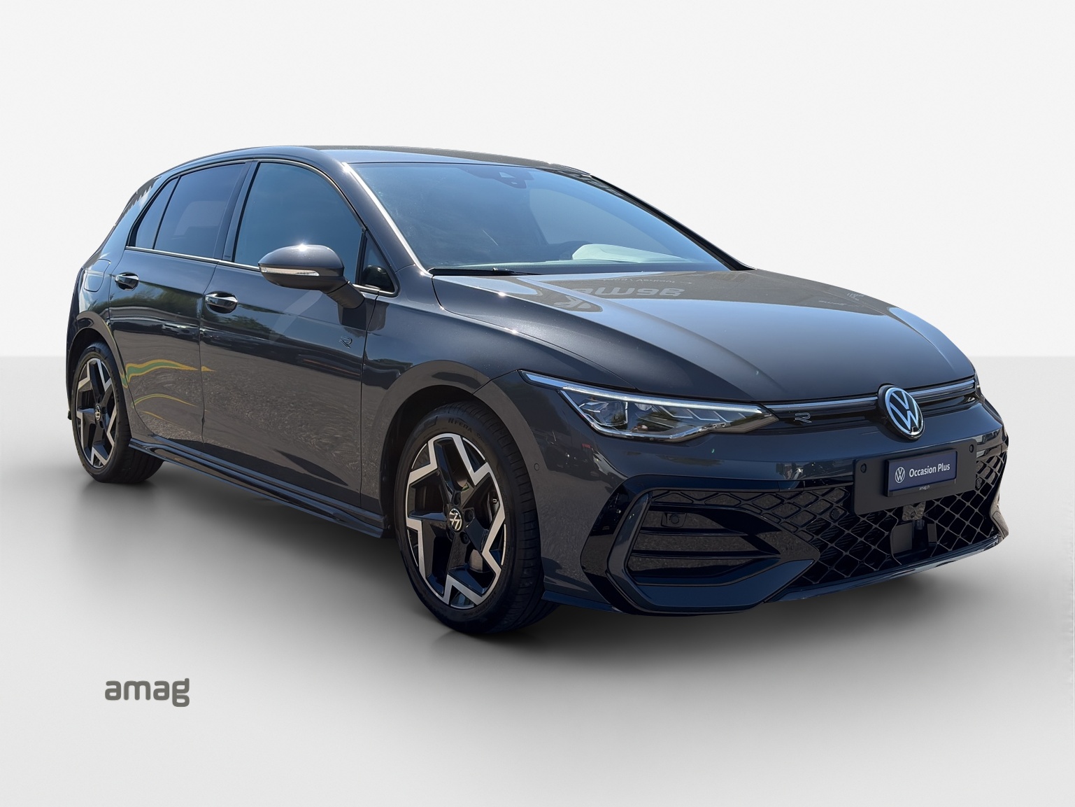 VW Golf 2.0 TSI R-Line DSG 4 Motion-image-5