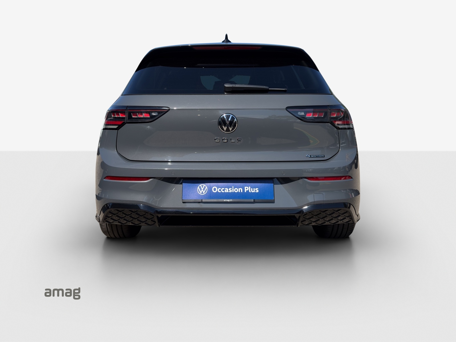 VW Golf 2.0 TSI R-Line DSG 4 Motion-image-3