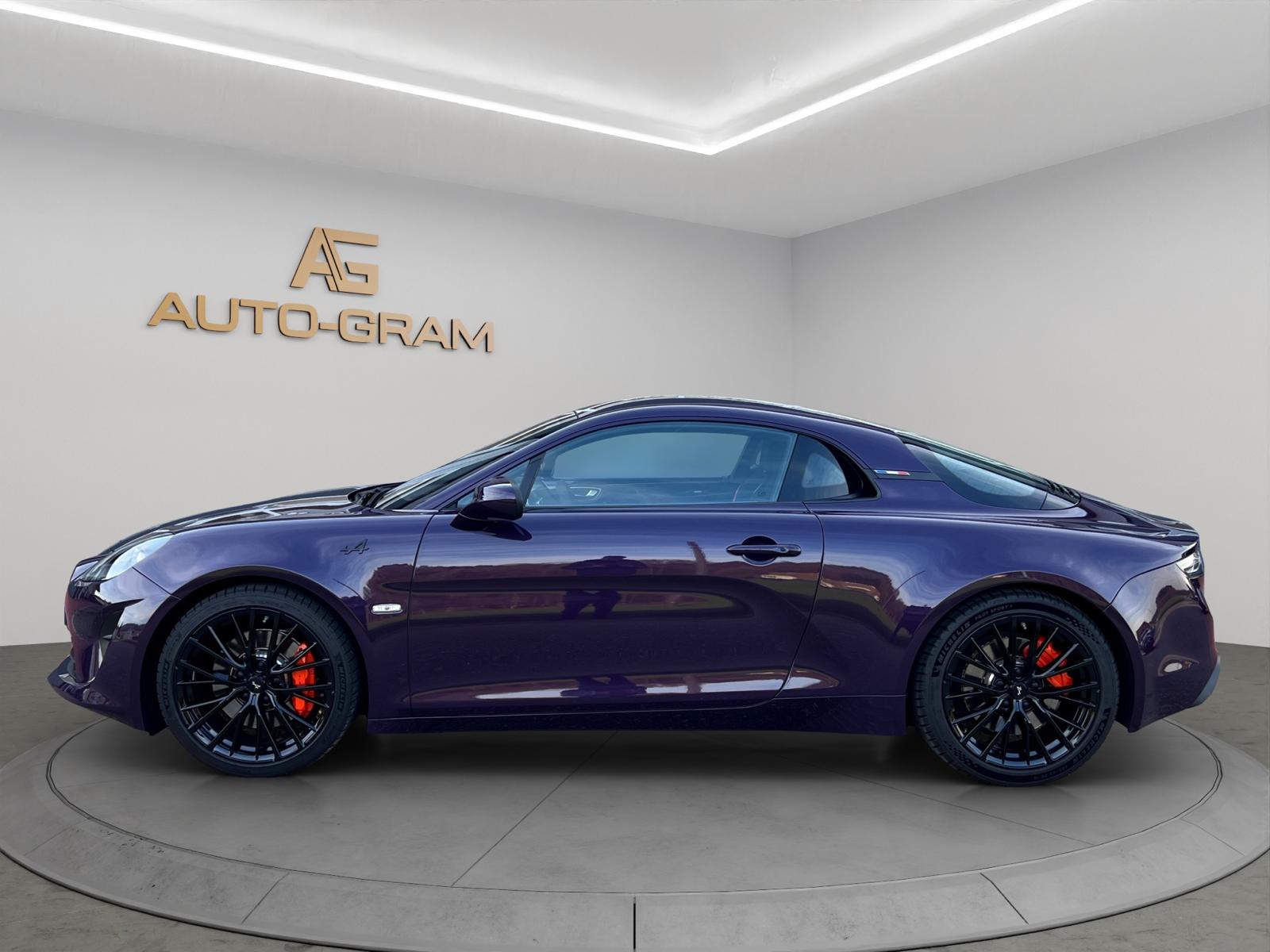 ALPINE A110 S-image-1