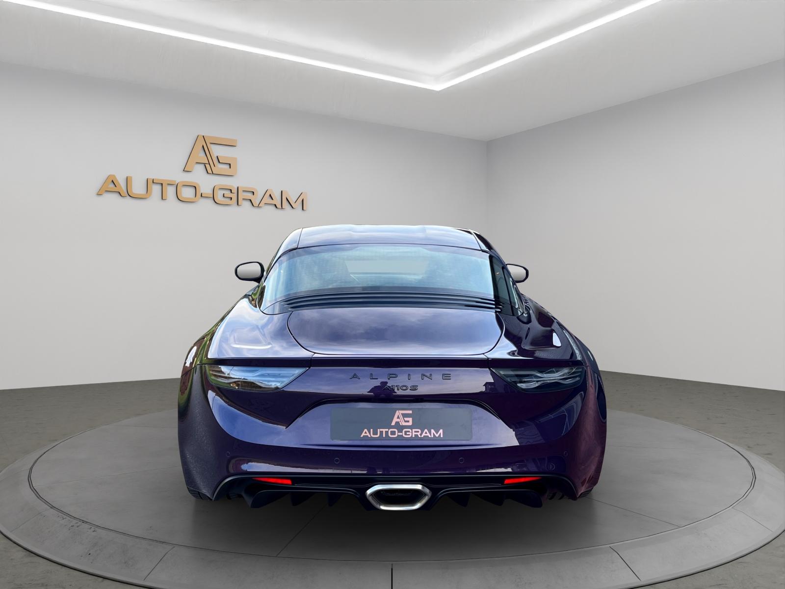 ALPINE A110 S-image-3