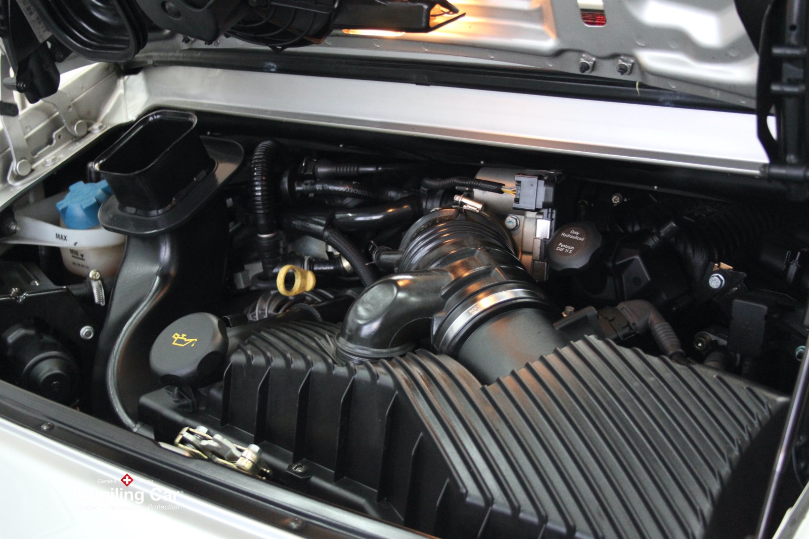 PORSCHE 911 Carrera 4 cab-image-4