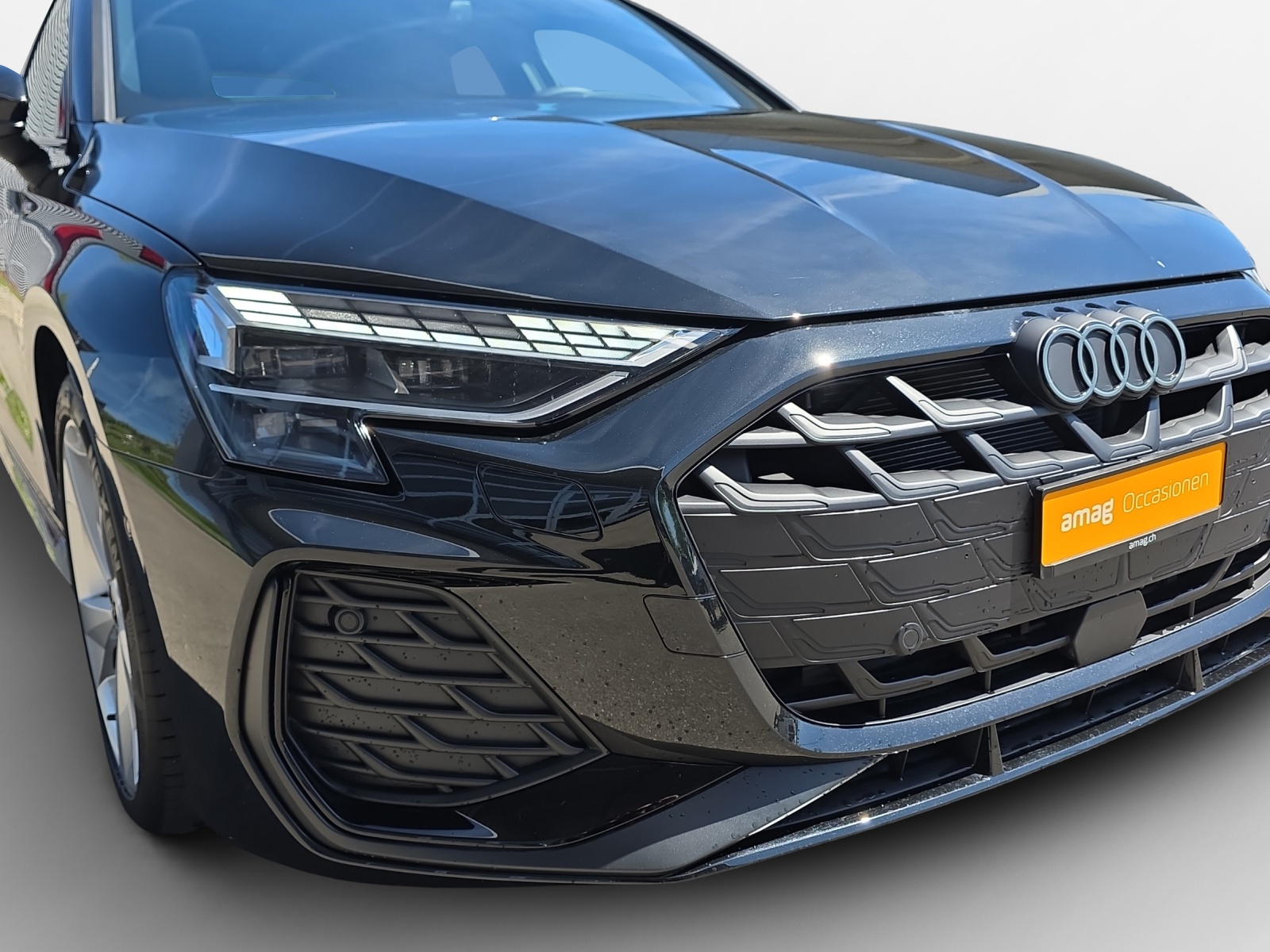 AUDI A3 Sportback 35 TFSI S line S-tronic-image-15