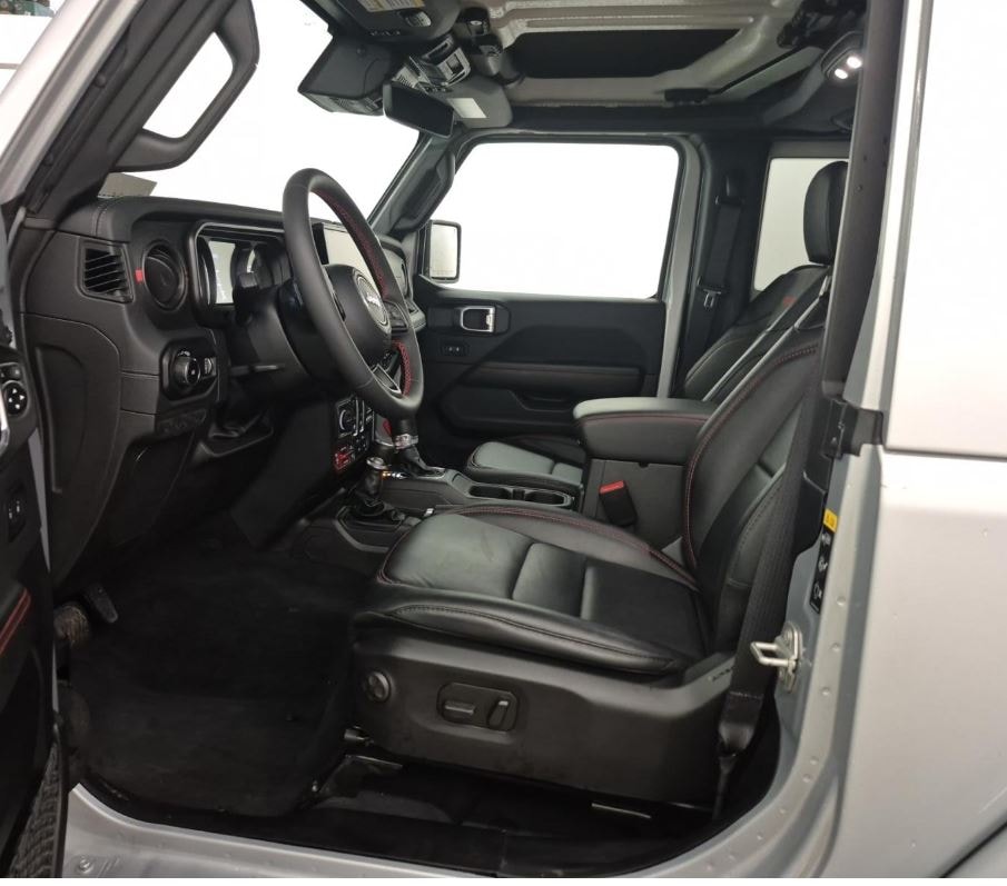 JEEP Wrangler 3.6 RUBICON-image-5