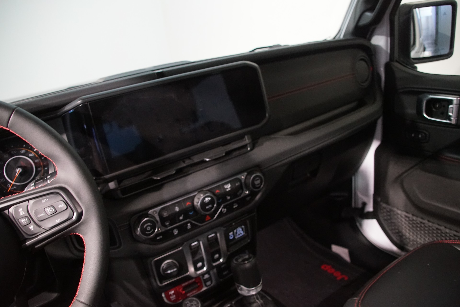JEEP Wrangler 3.6 RUBICON-image-15