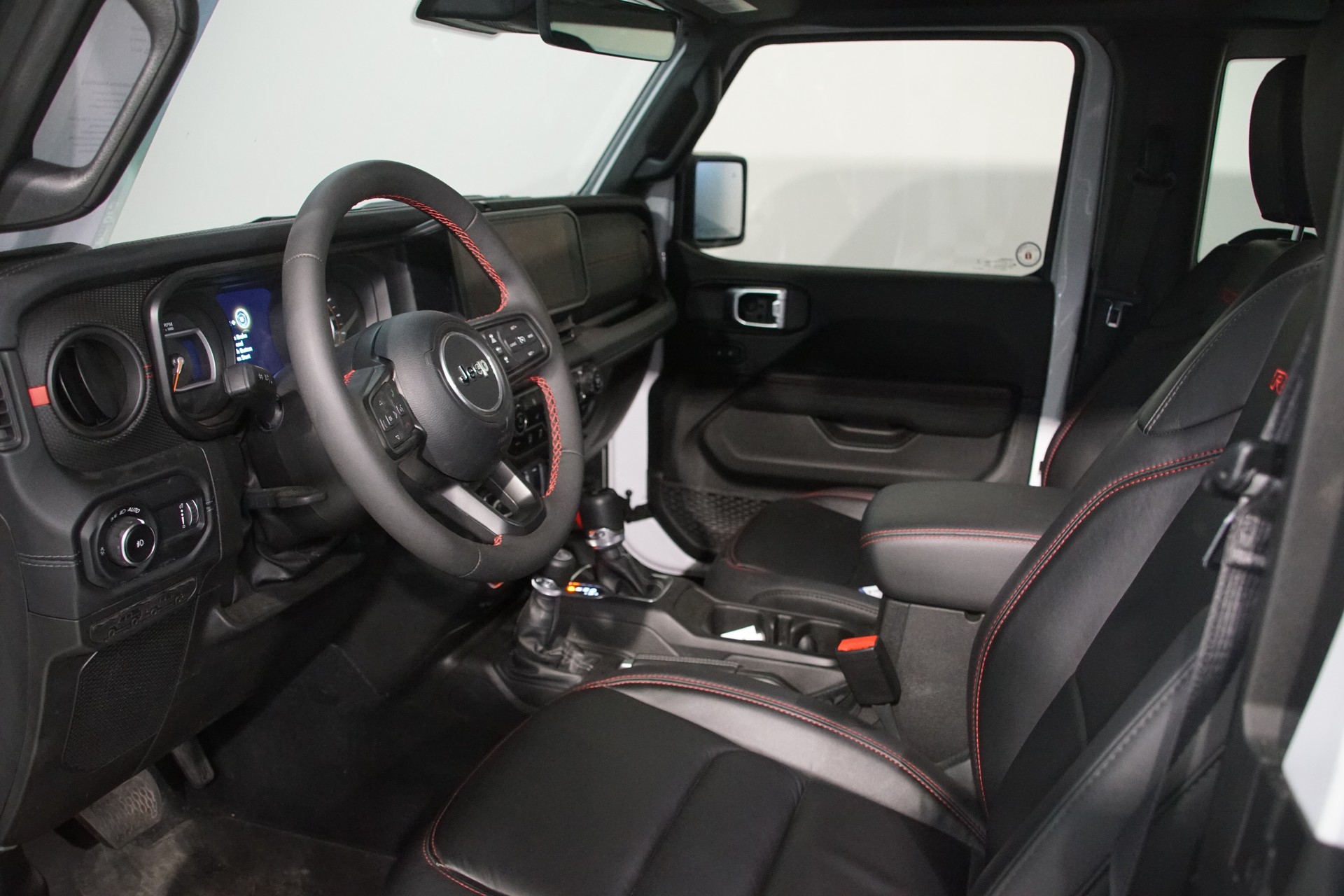 JEEP Wrangler 3.6 RUBICON-image-10