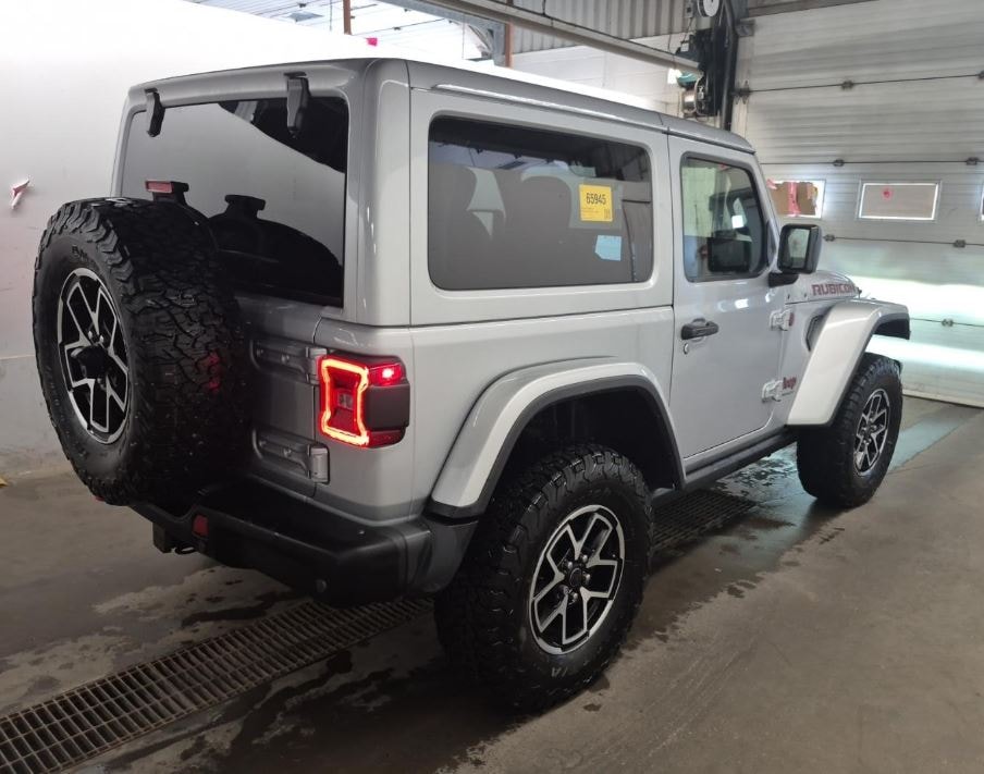 JEEP Wrangler 3.6 RUBICON-image-3