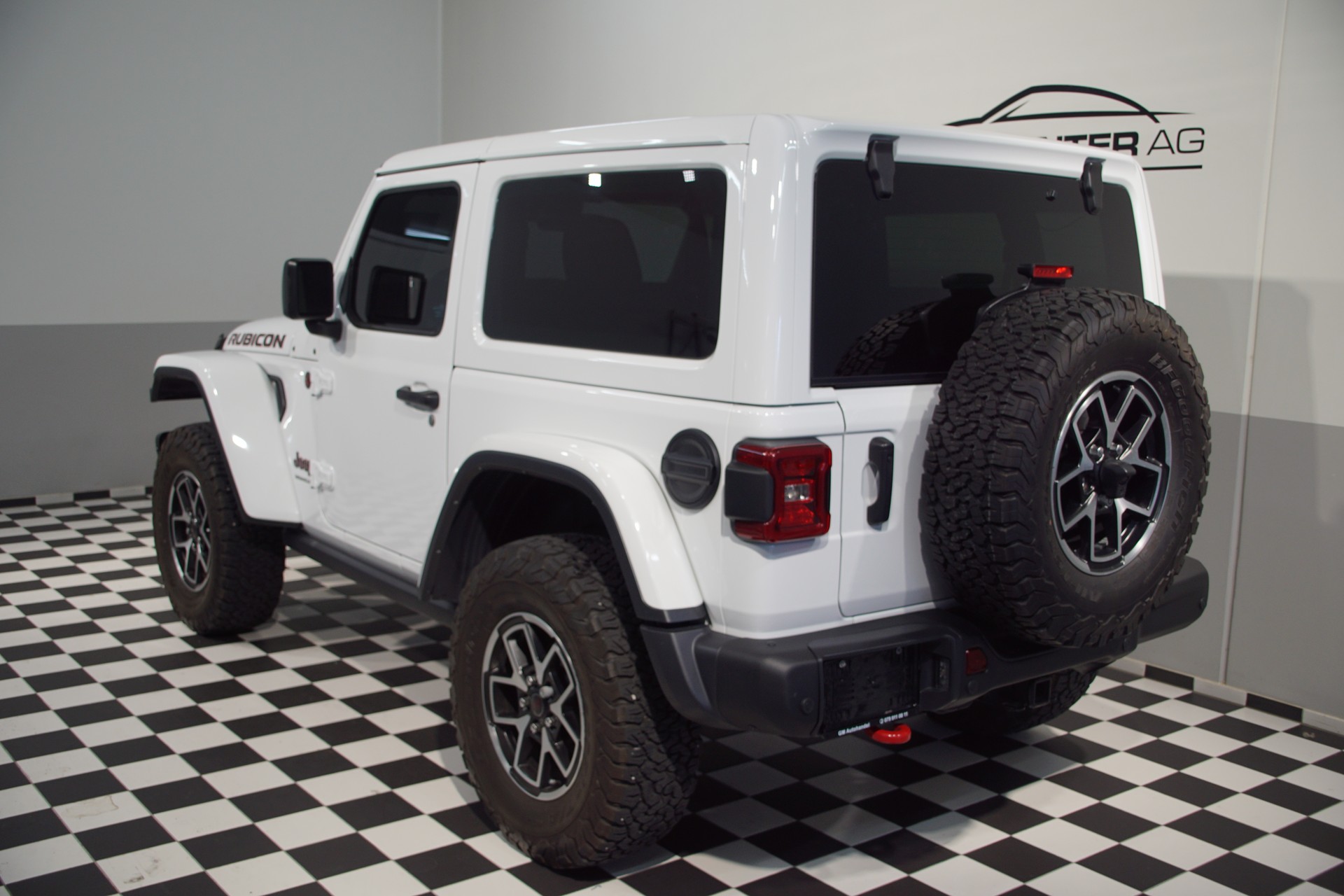 JEEP Wrangler 3.6 RUBICON-image-6