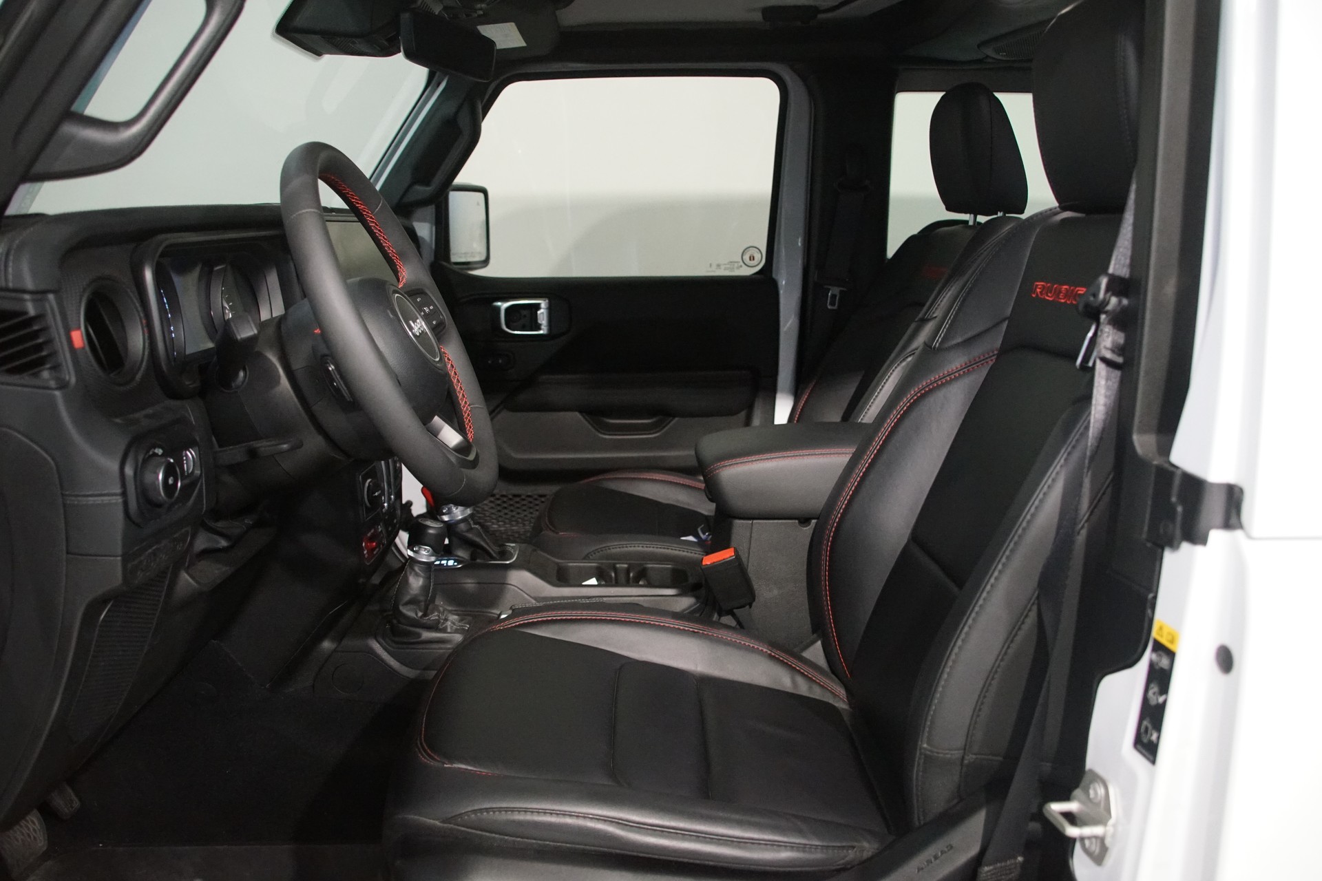 JEEP Wrangler 3.6 RUBICON-image-12
