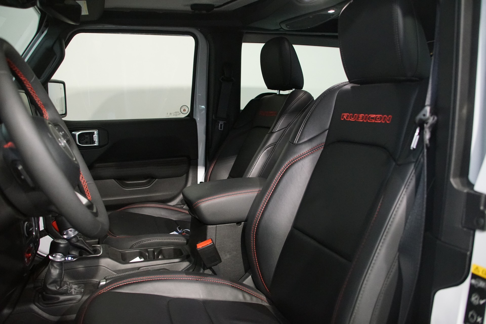 JEEP Wrangler 3.6 RUBICON-image-13