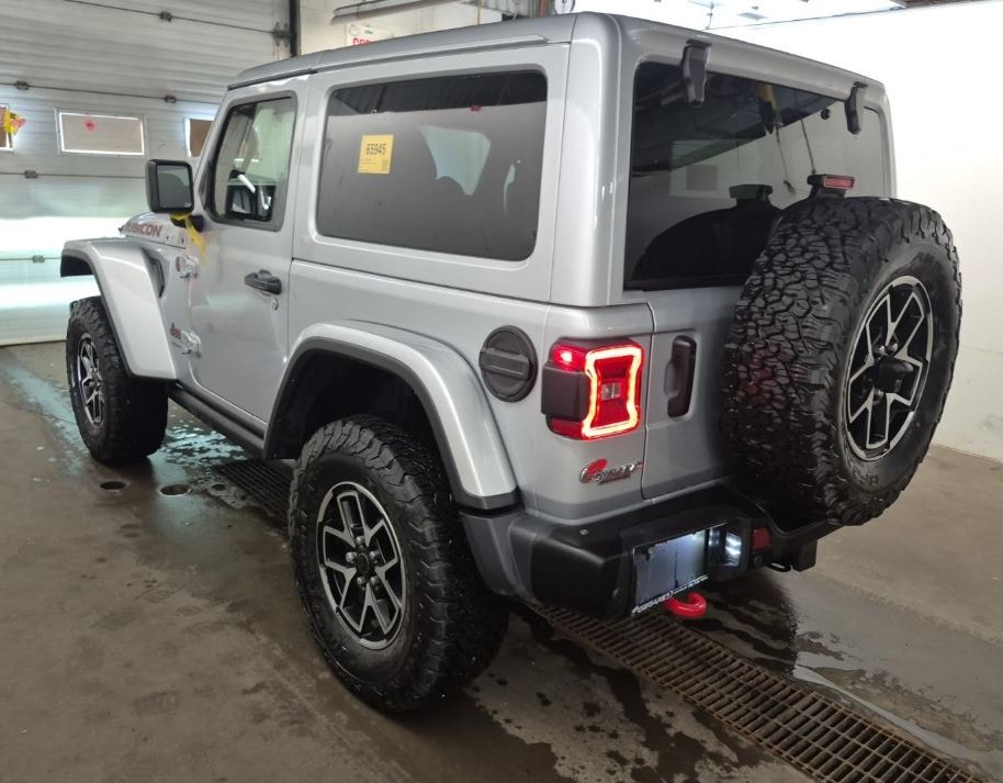 JEEP Wrangler 3.6 RUBICON-image-4