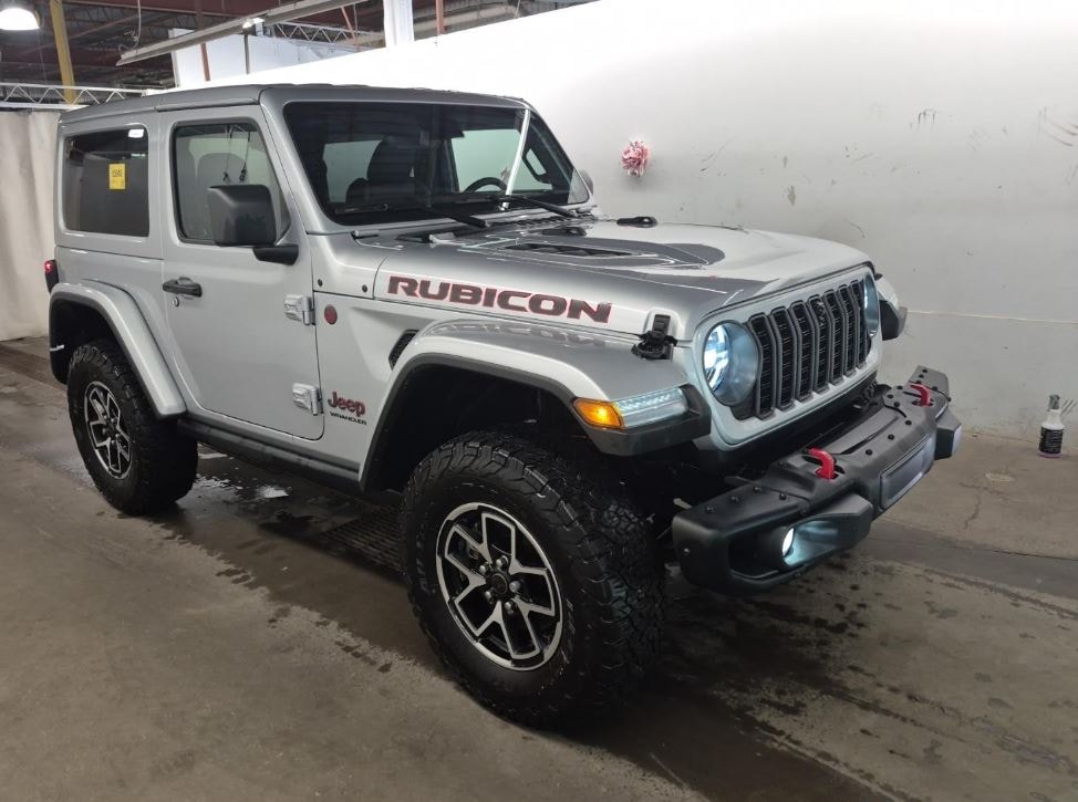 JEEP Wrangler 3.6 RUBICON-image-2