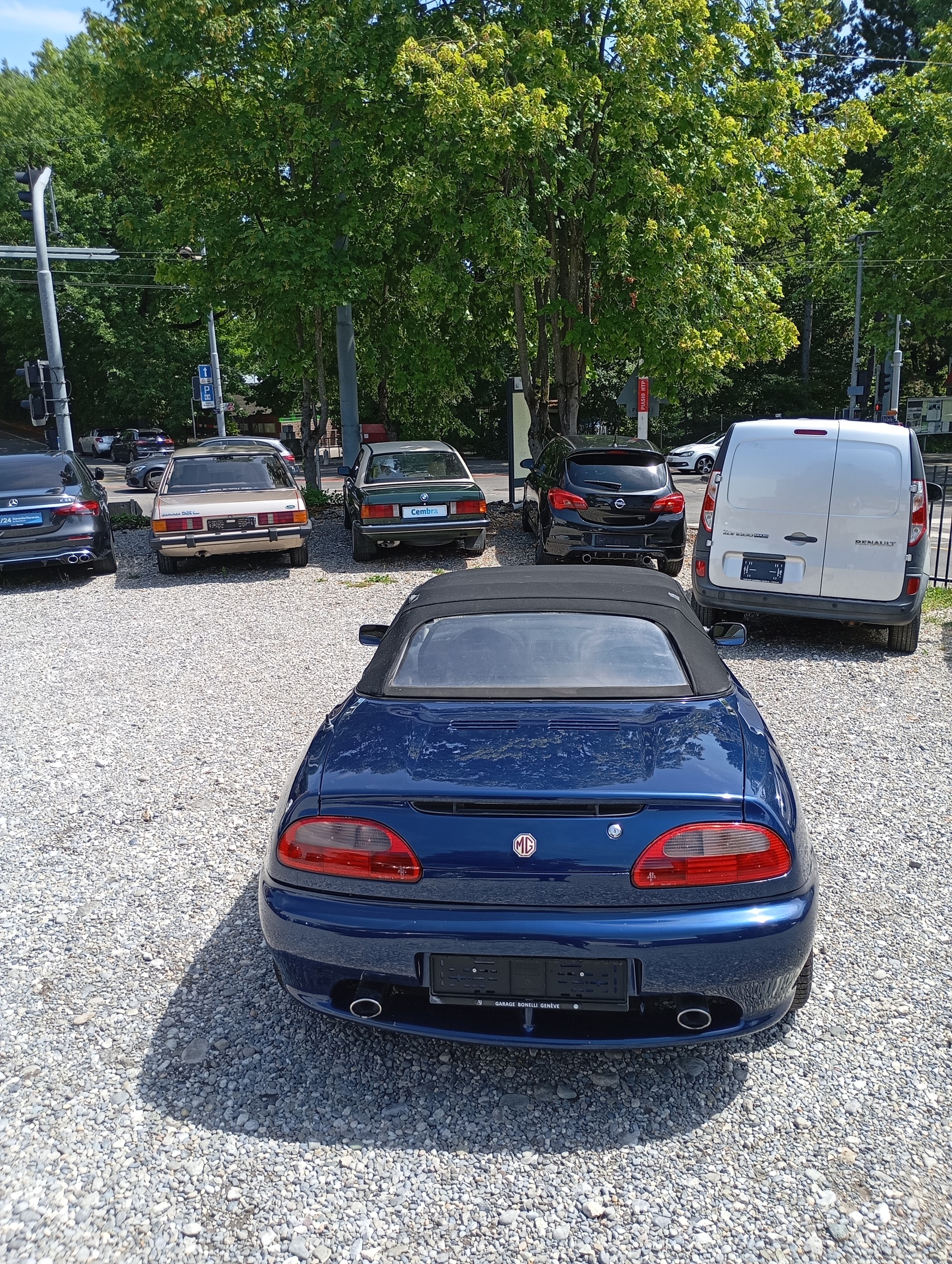 MG MGF 1.8i VVC-image-6