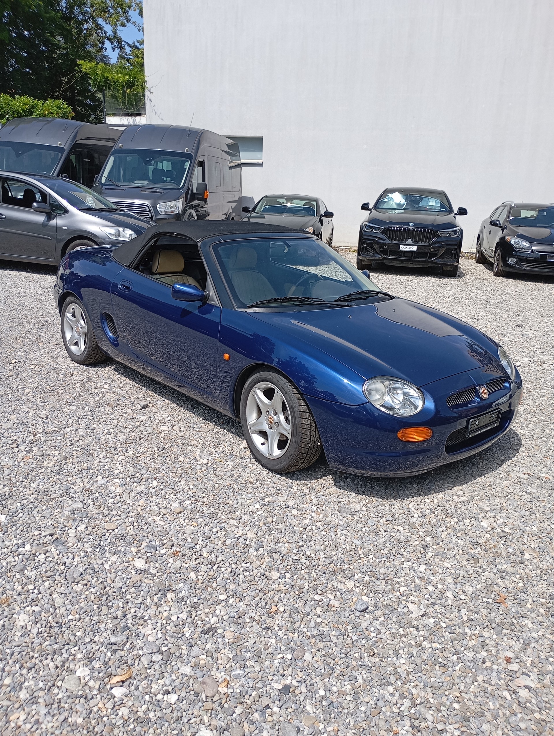 MG MGF 1.8i VVC-image-3