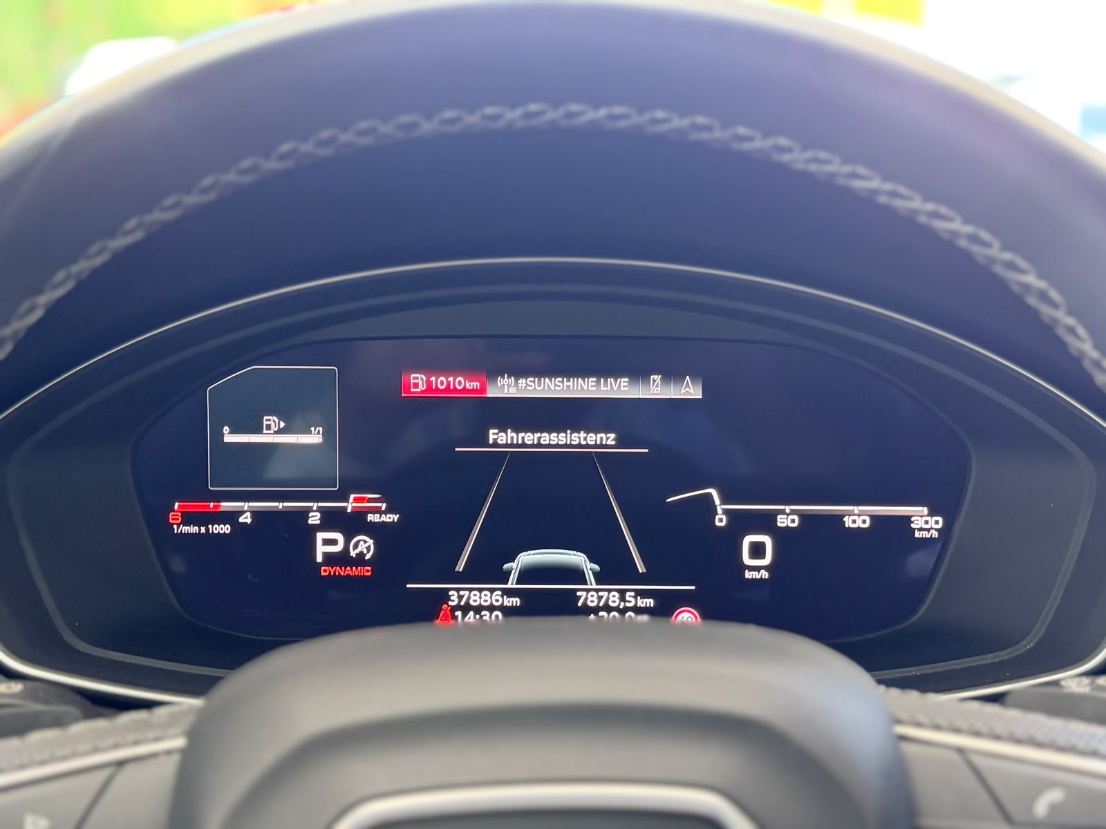 AUDI Q5 40 TDI Black Edition quattro S-tronic*CH Fahzeug*Top Austattung*5 Jahre Werksgarantie*-image-12