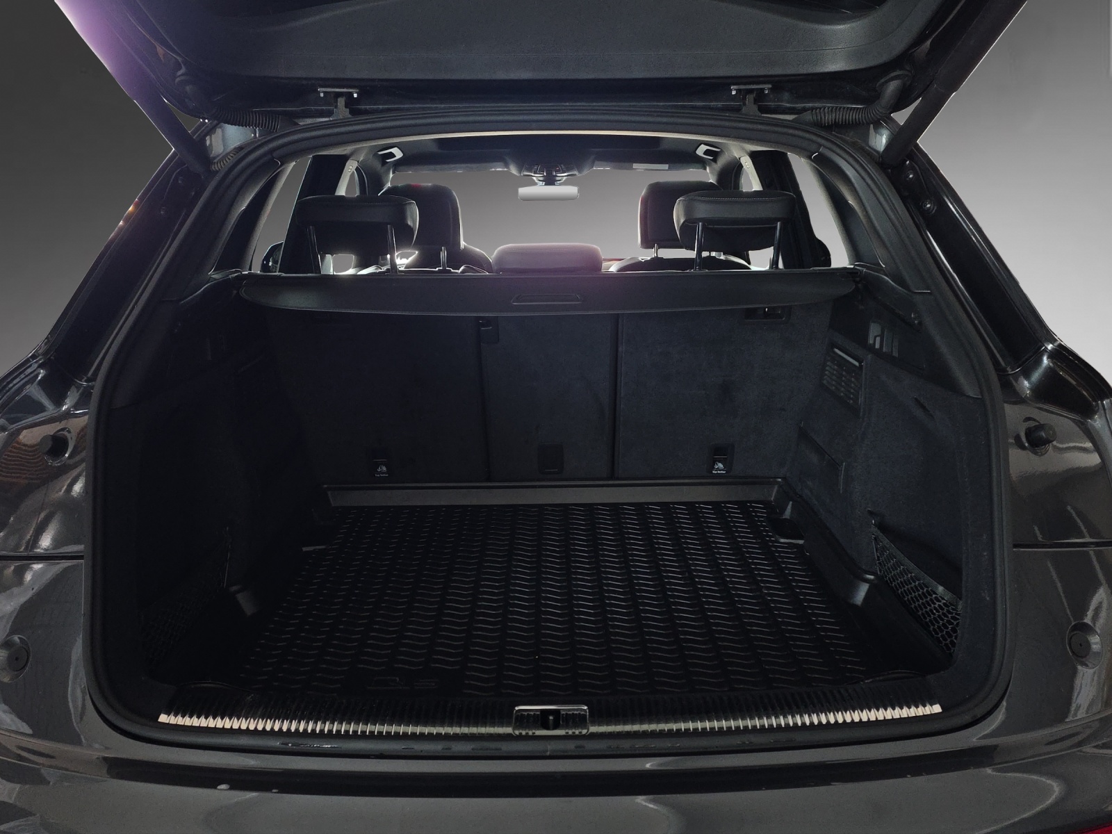 AUDI SQ5 3.0 TFSI quattro S-tronic-image-9