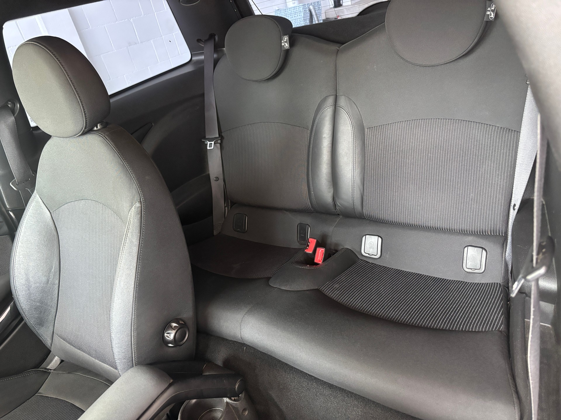 MINI Cooper S Steptronic-image-9