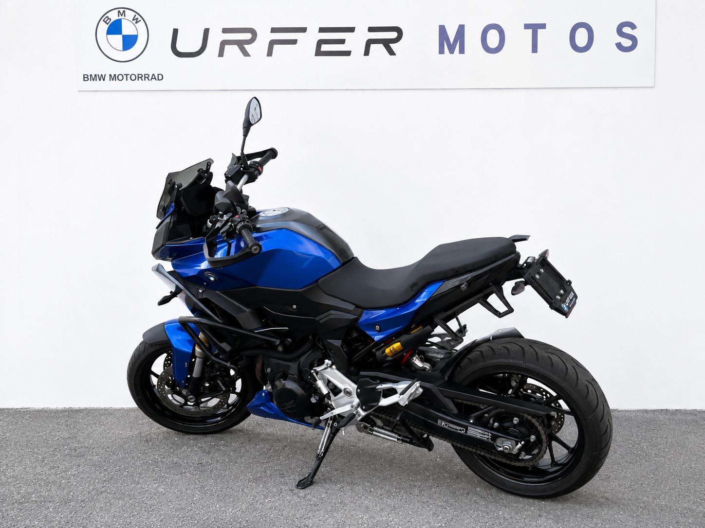 BMW F 900 XR A2 (35kW) ABS-image-5