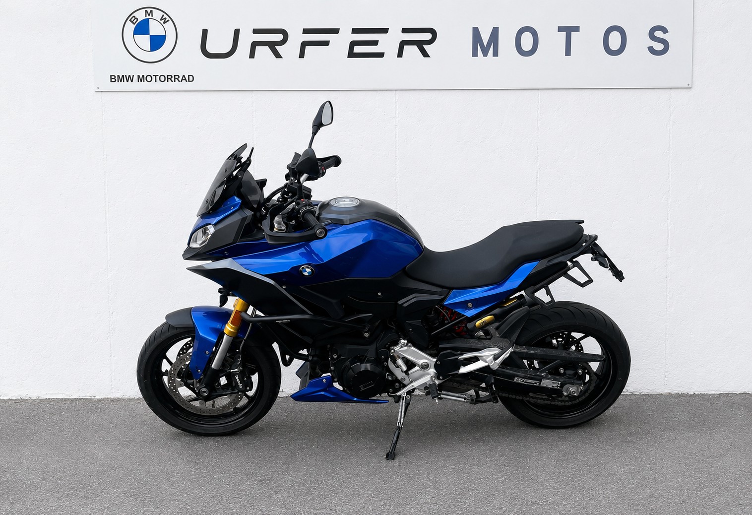 BMW F 900 XR A2 (35kW) ABS-image-4