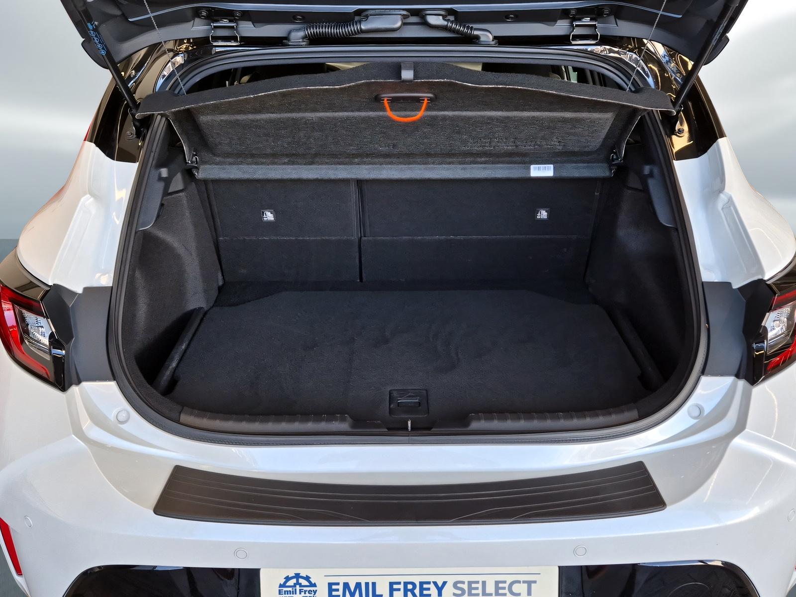 TOYOTA Corolla 2.0 HSD GR Sport-image-10