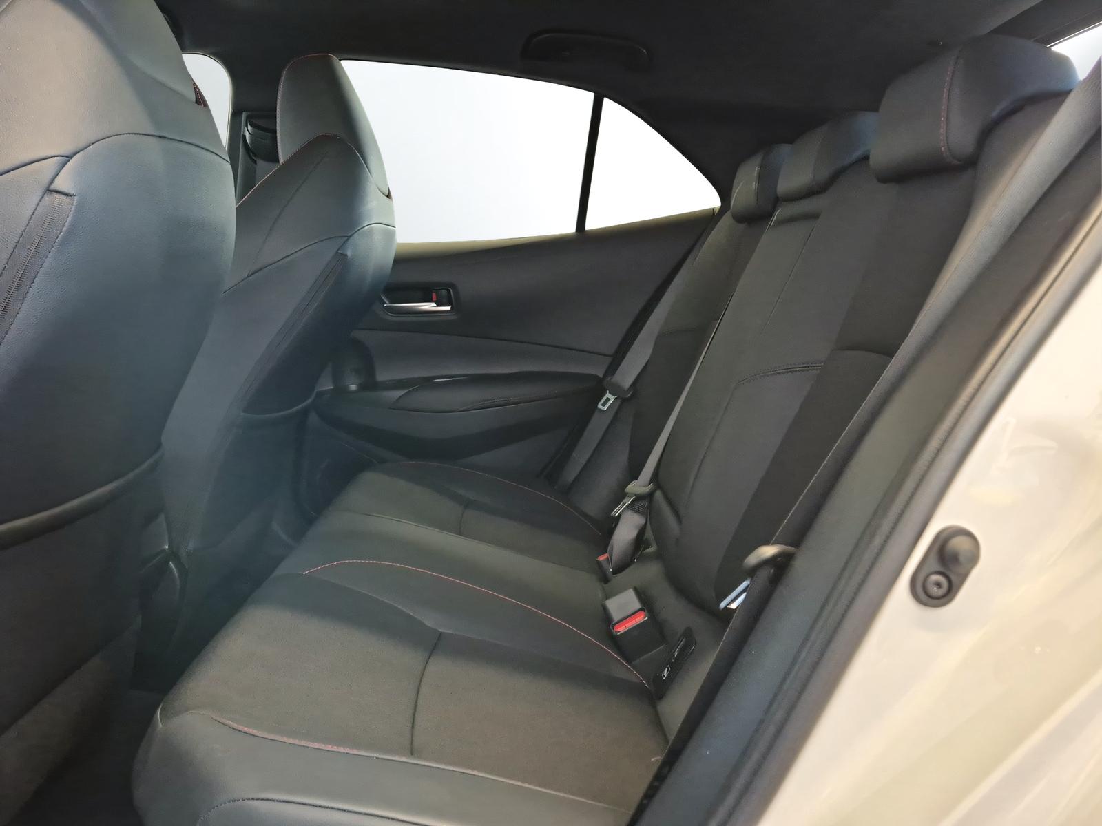 TOYOTA Corolla 2.0 HSD GR Sport-image-7