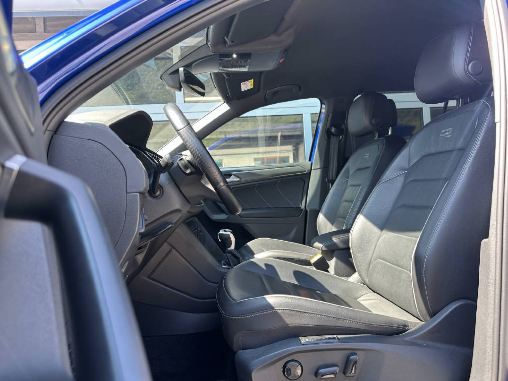 VW Tiguan 2.0 TSI R-Line DSG - CH-image-7