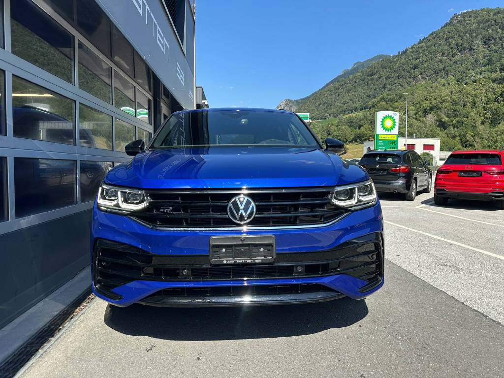 VW Tiguan 2.0 TSI R-Line DSG - CH-showroom-element-2