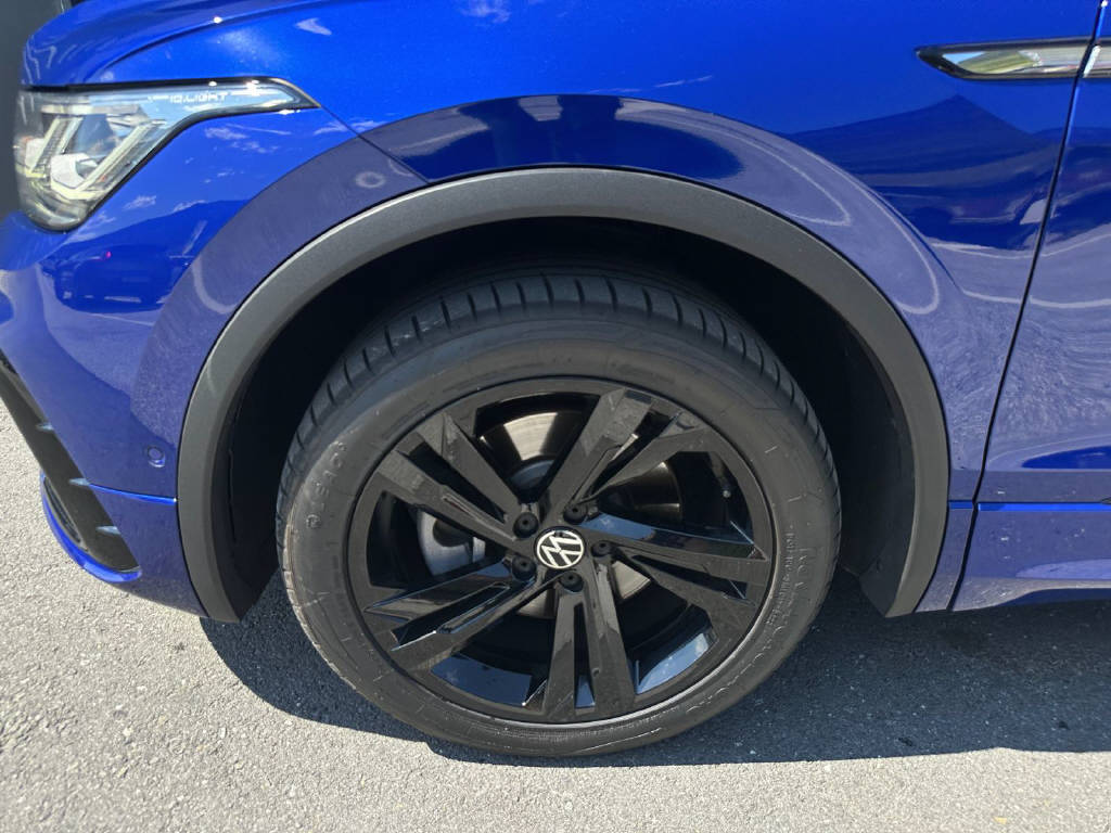 VW Tiguan 2.0 TSI R-Line DSG - CH-image-5